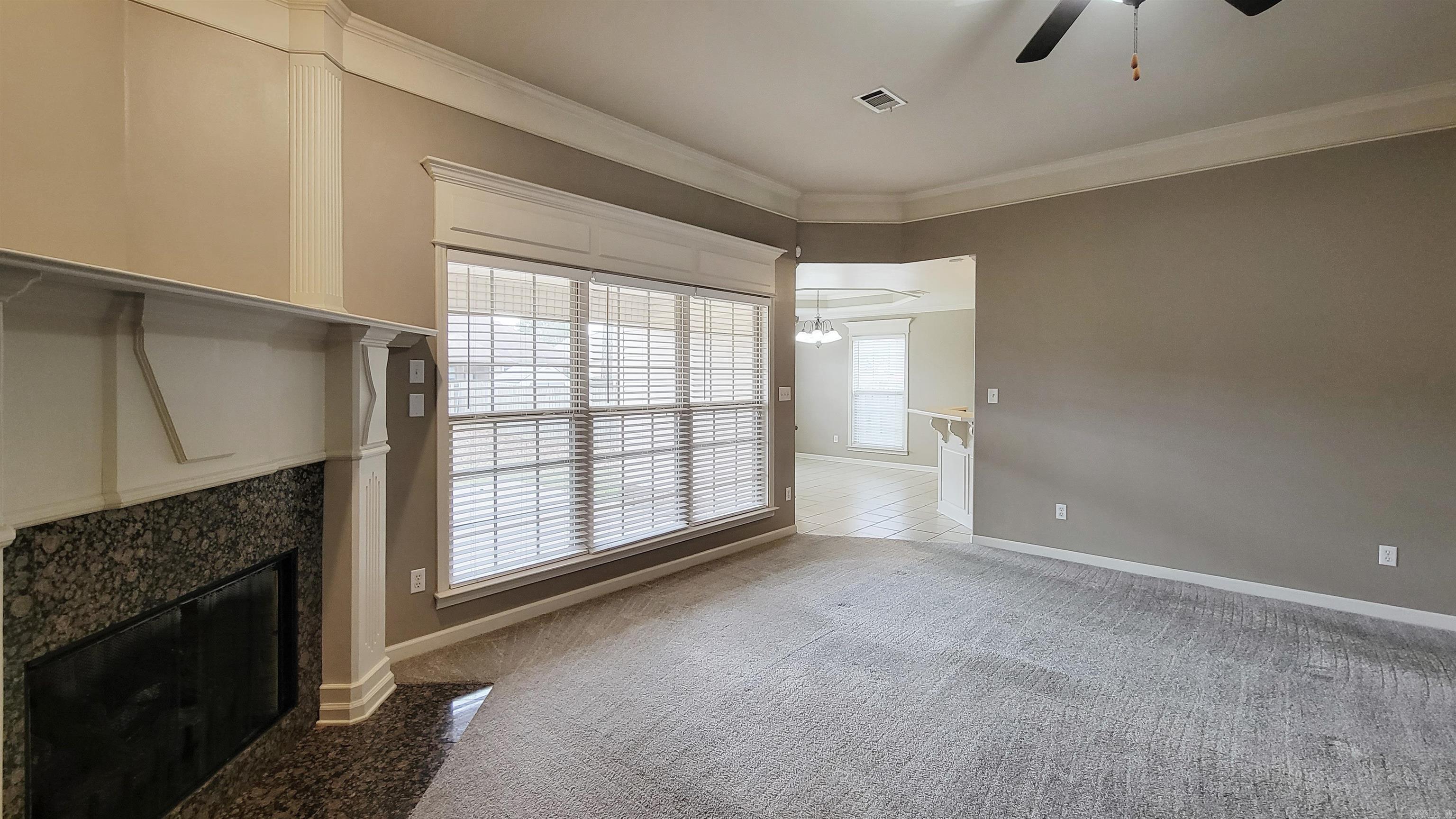 BENTLEY COURT - Residential