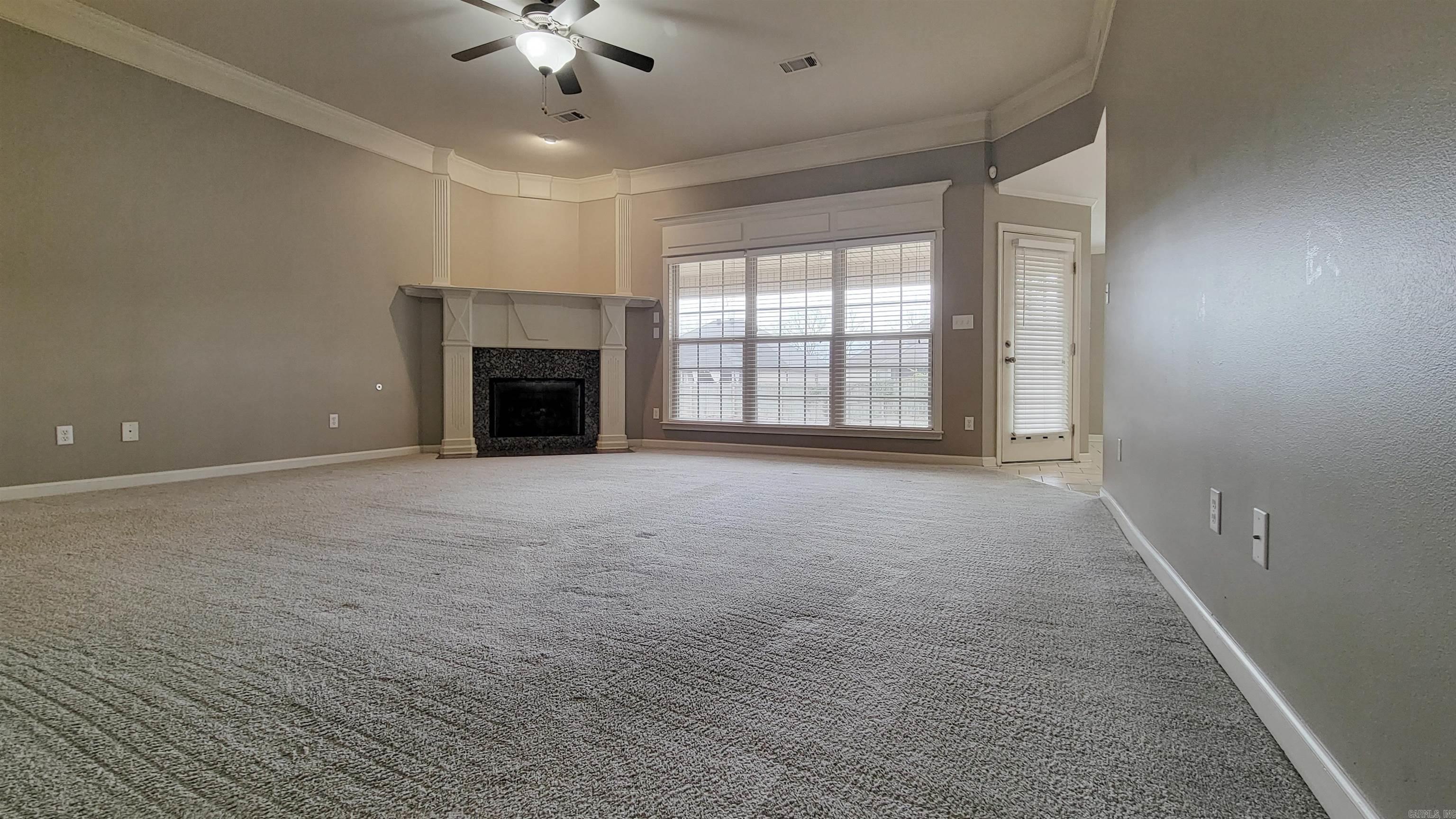 BENTLEY COURT - Residential