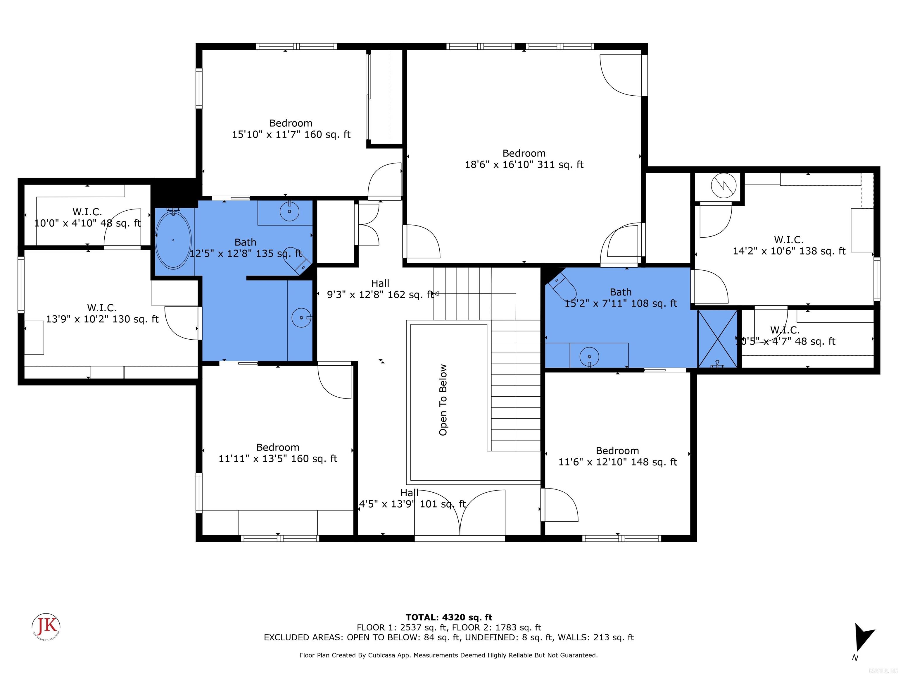 Stonegate Shores - Residential