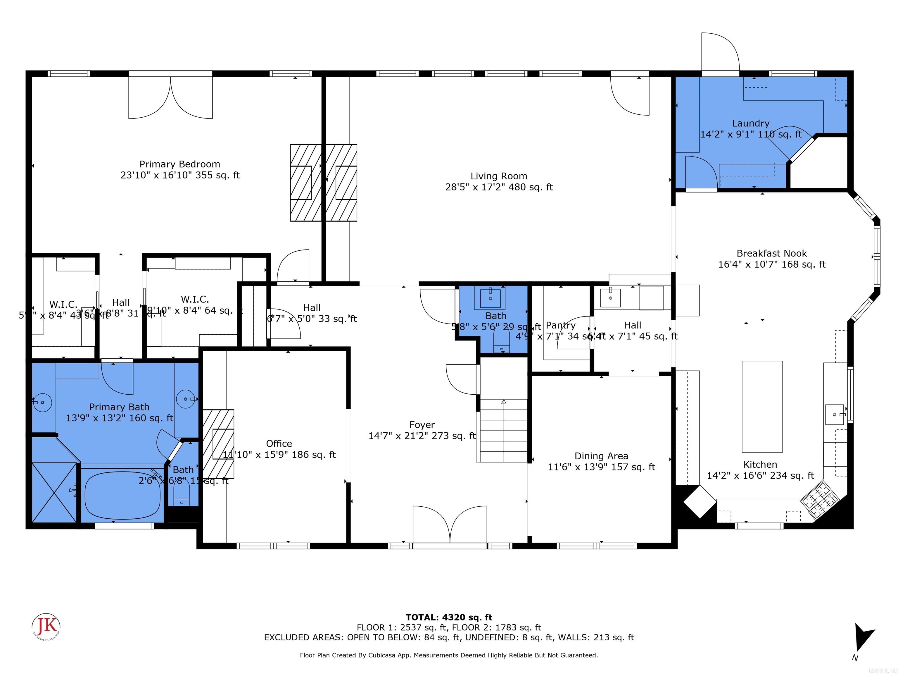 Stonegate Shores - Residential