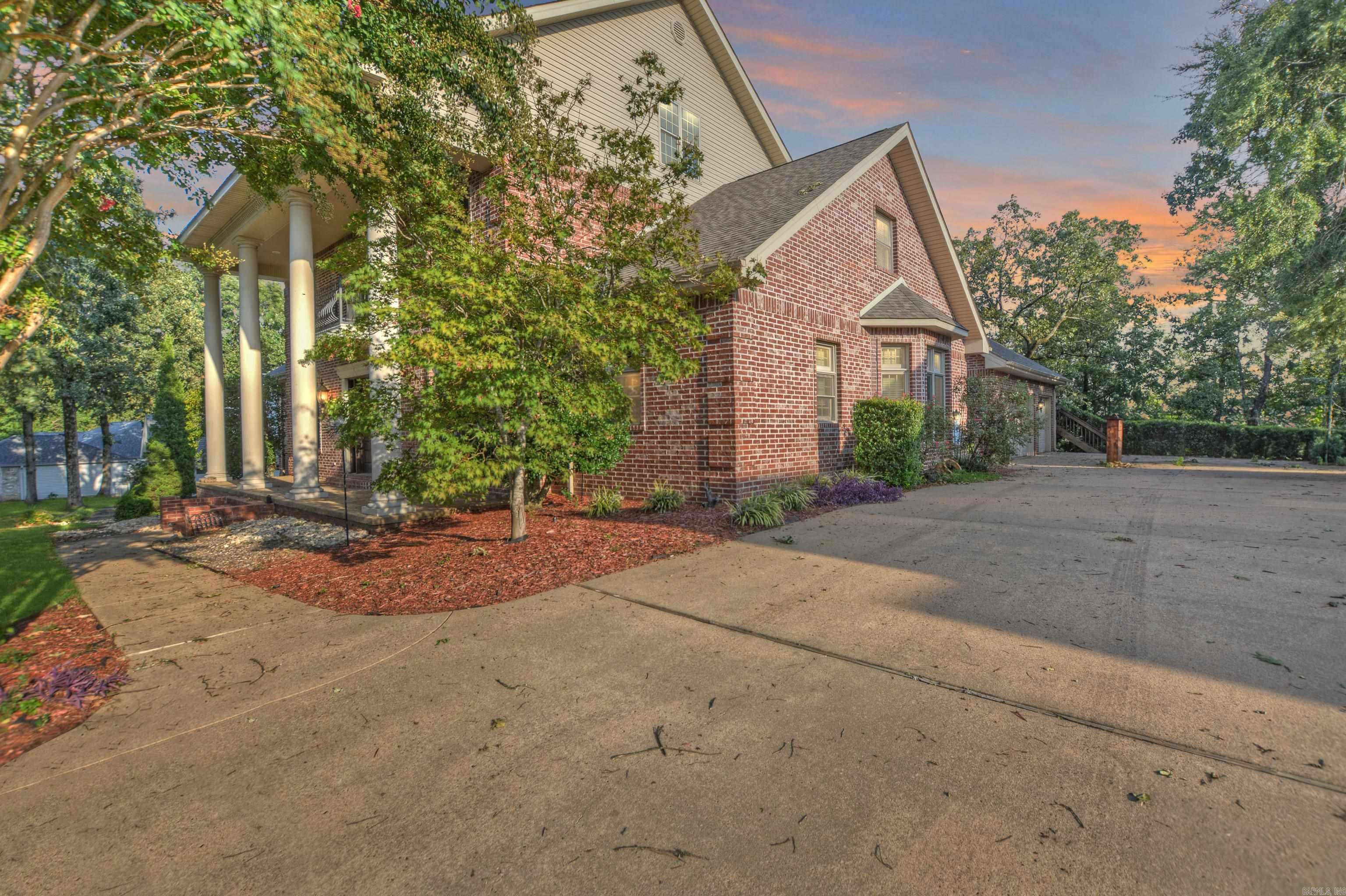 Stonegate Shores - Residential