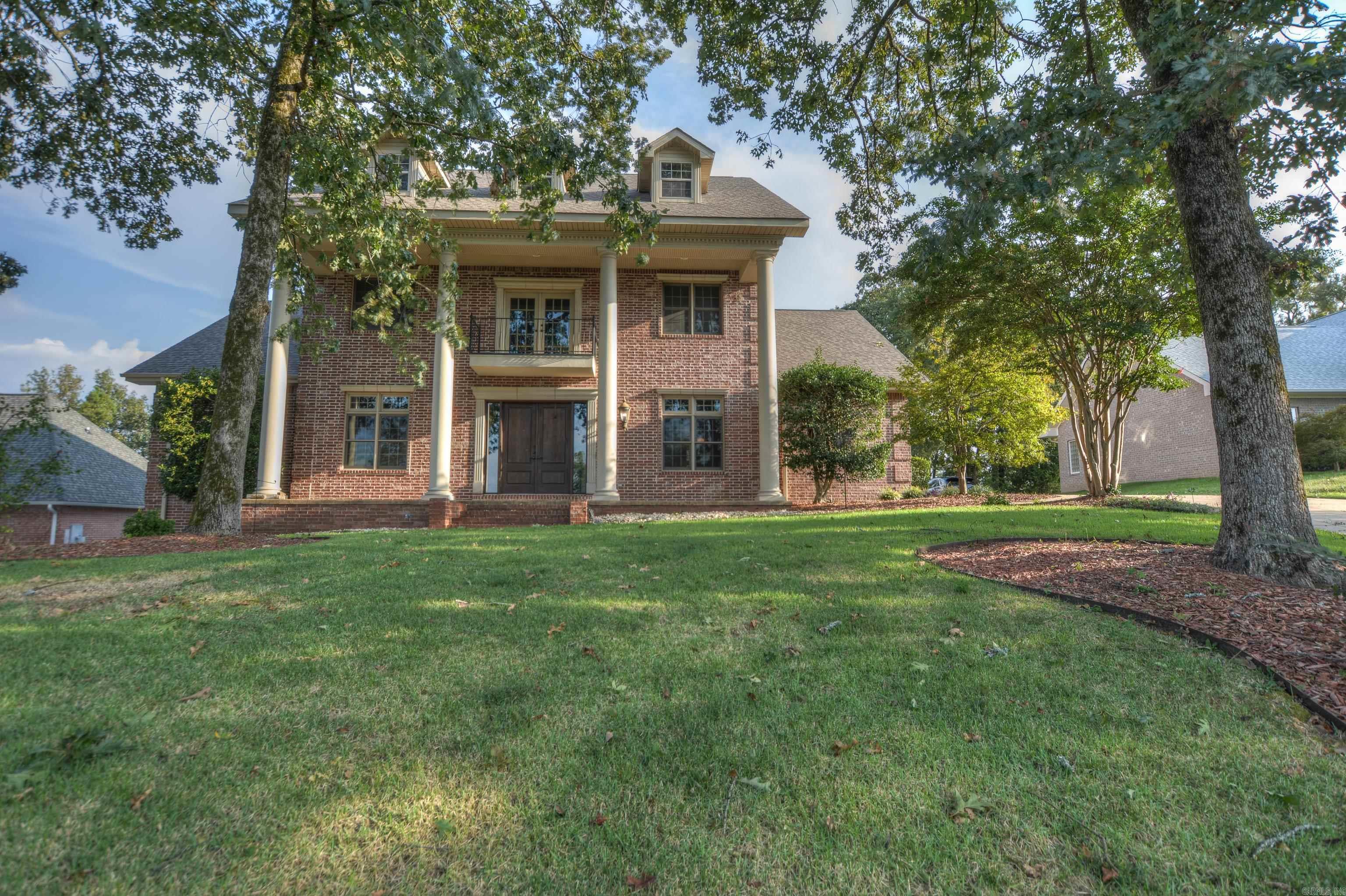 Stonegate Shores - Residential