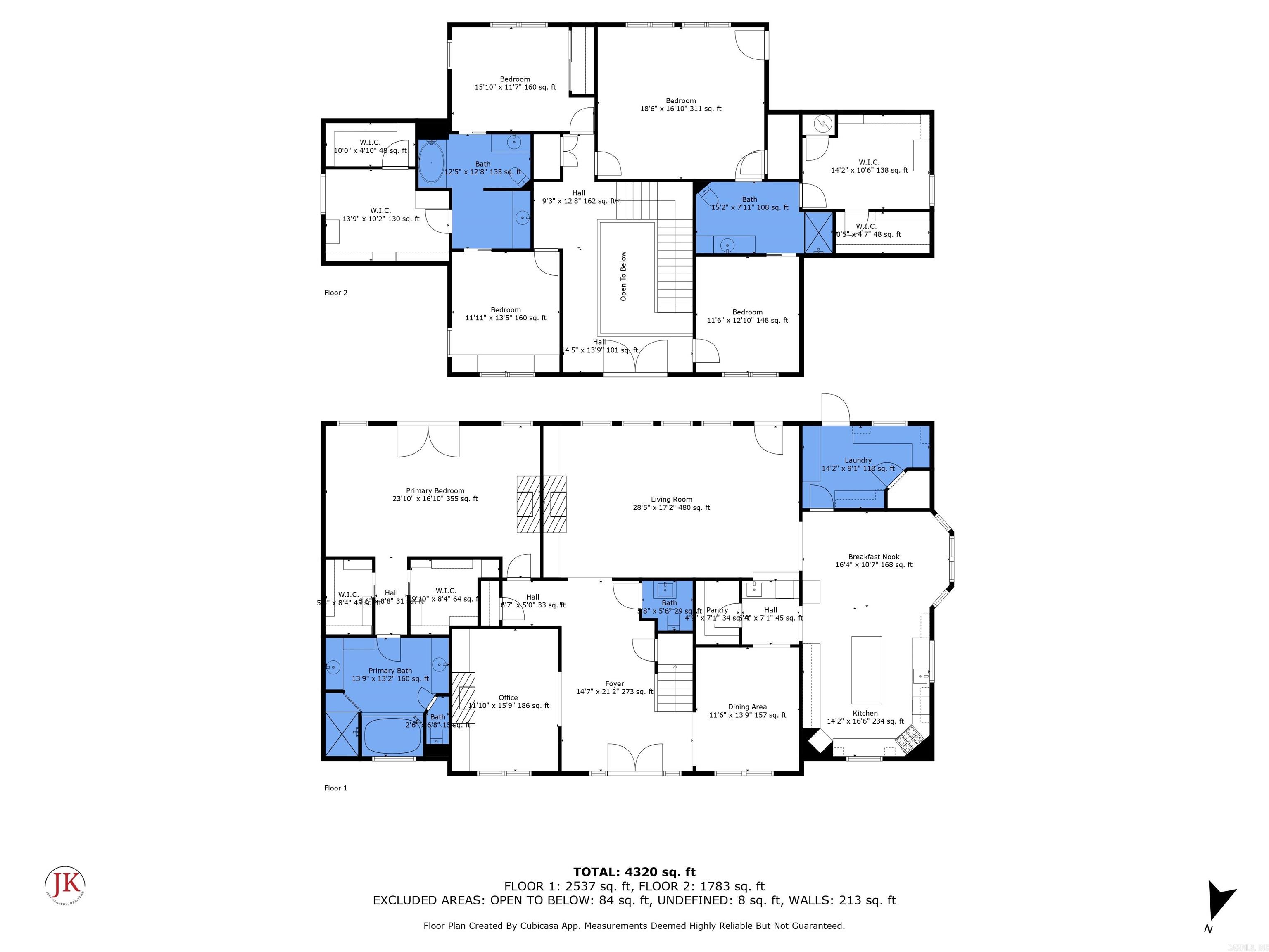 Stonegate Shores - Residential