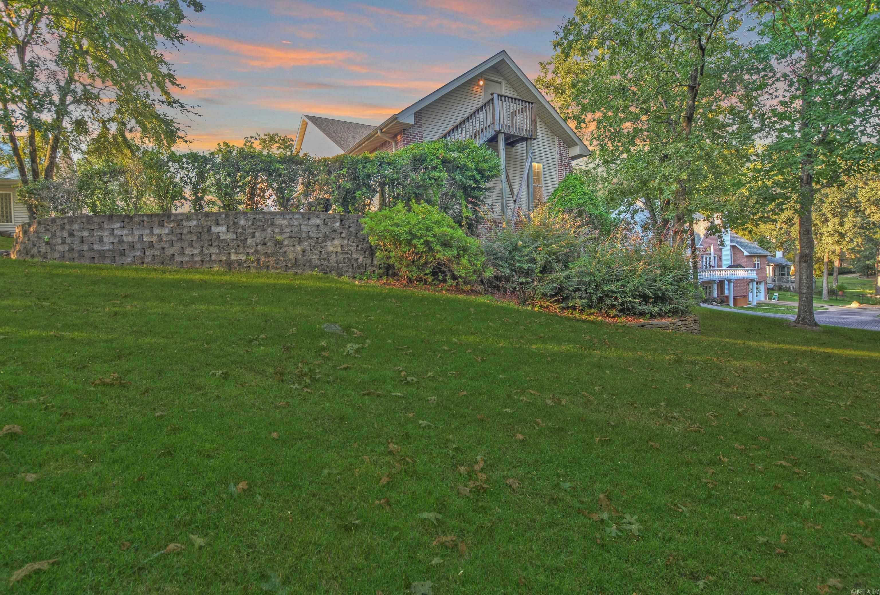 Stonegate Shores - Residential