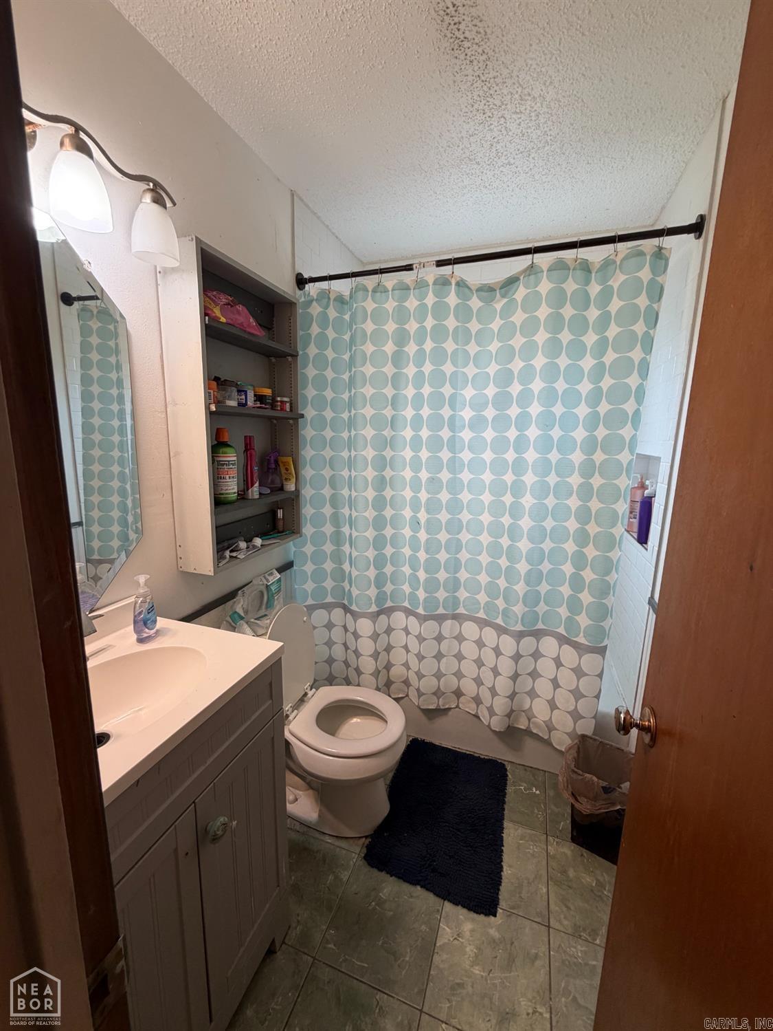 Not In List - Residential