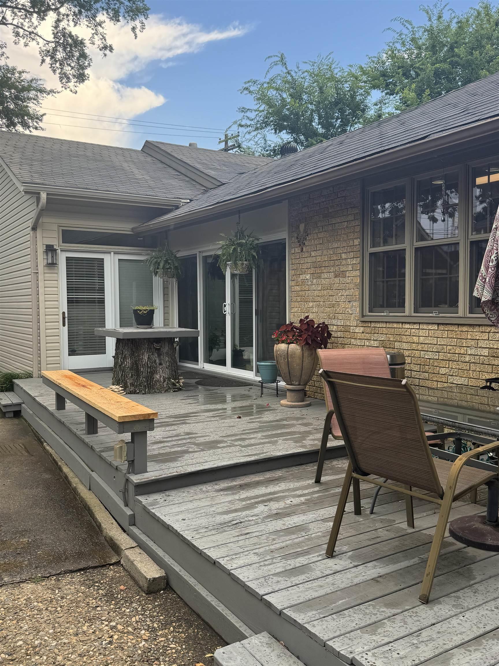 PARK HILL - Residential