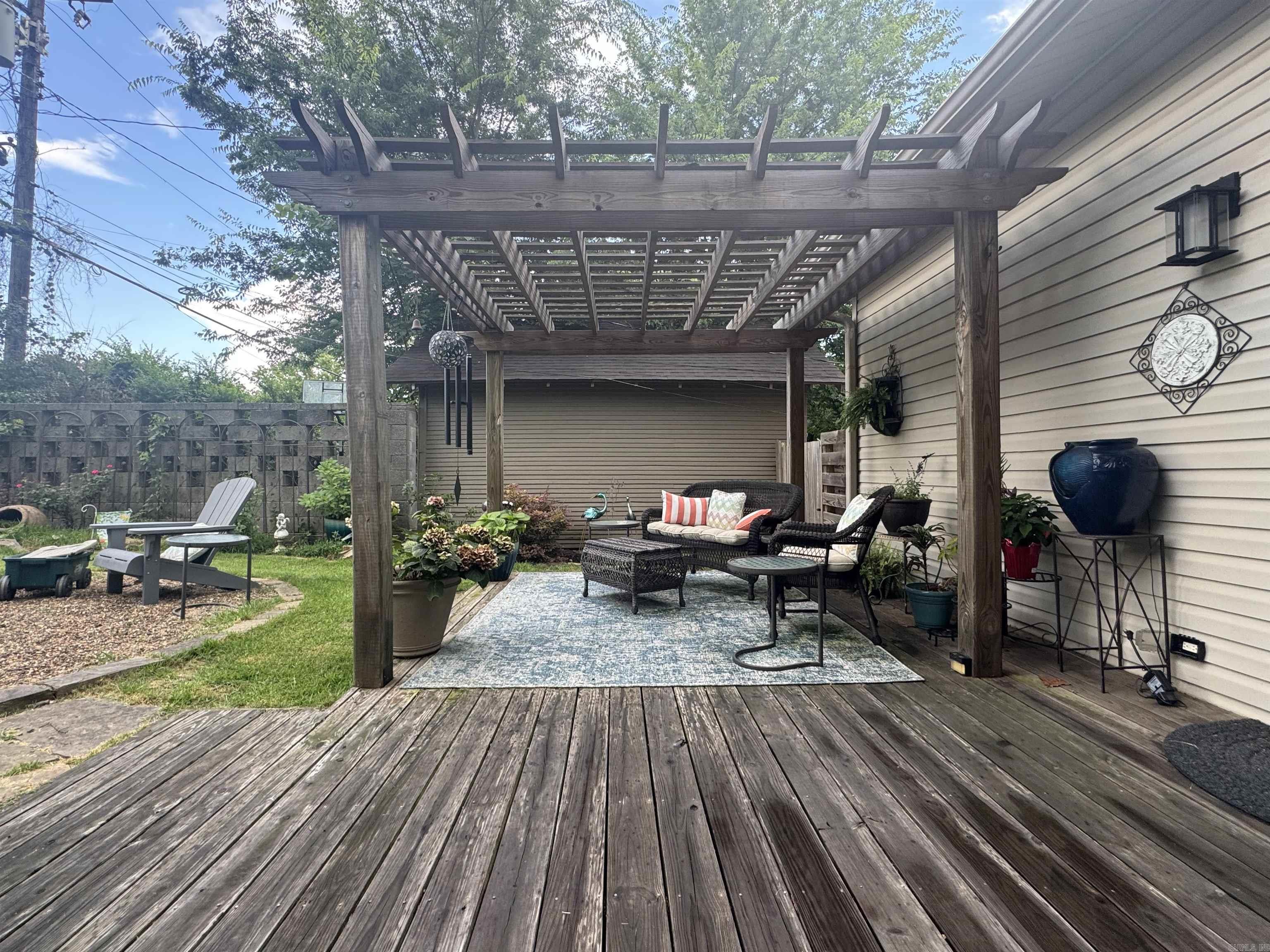 PARK HILL - Residential