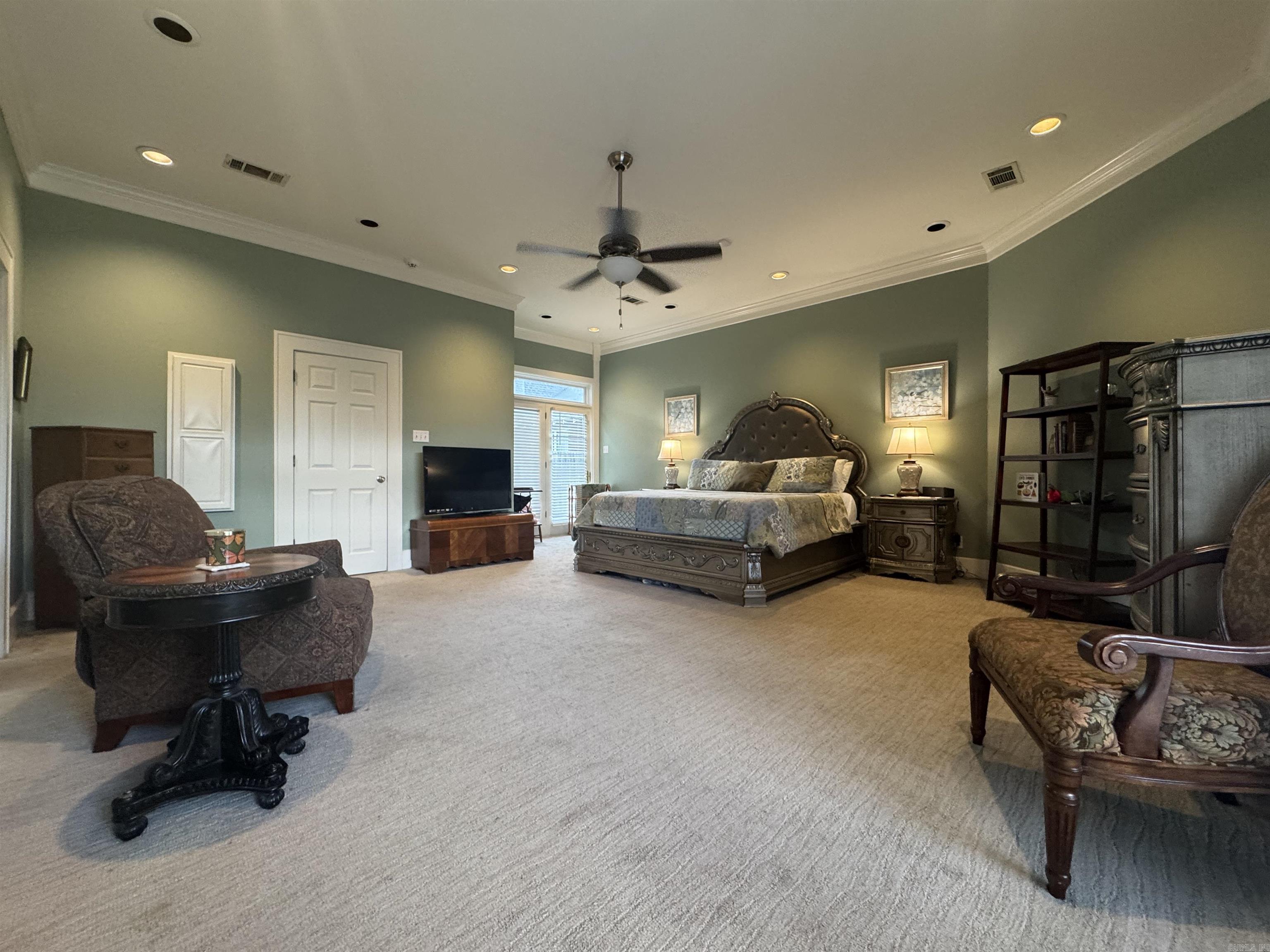 PARK HILL - Residential