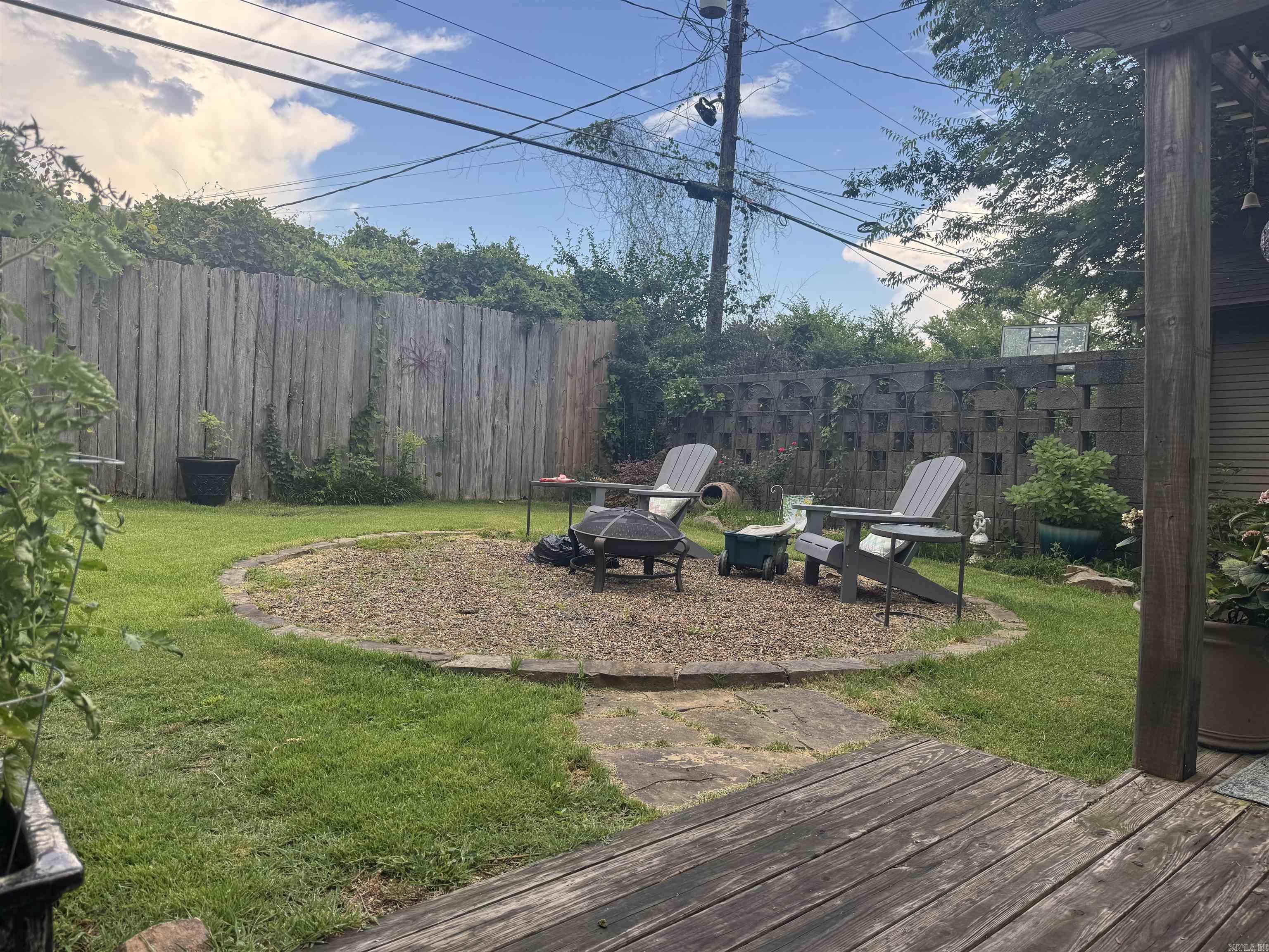 PARK HILL - Residential