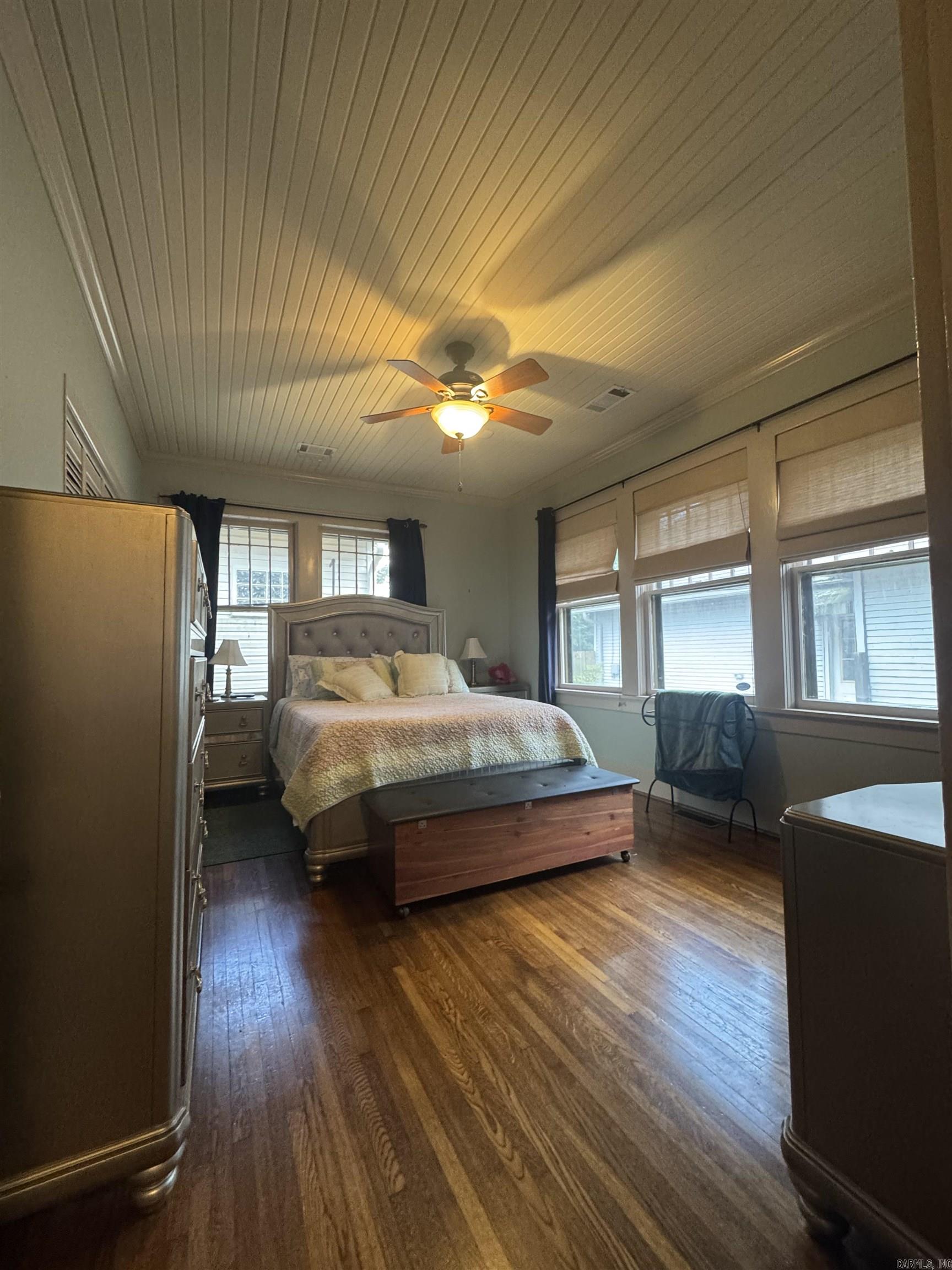 PARK HILL - Residential