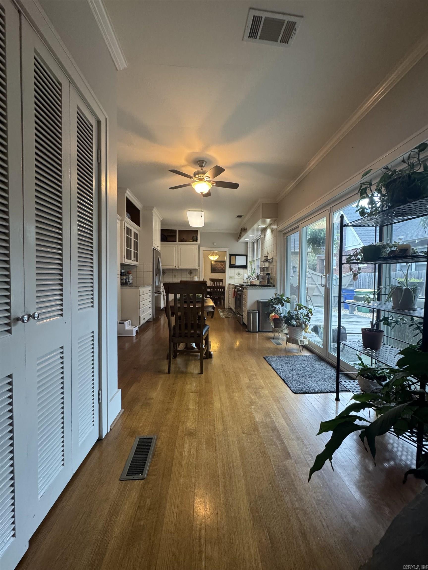 PARK HILL - Residential