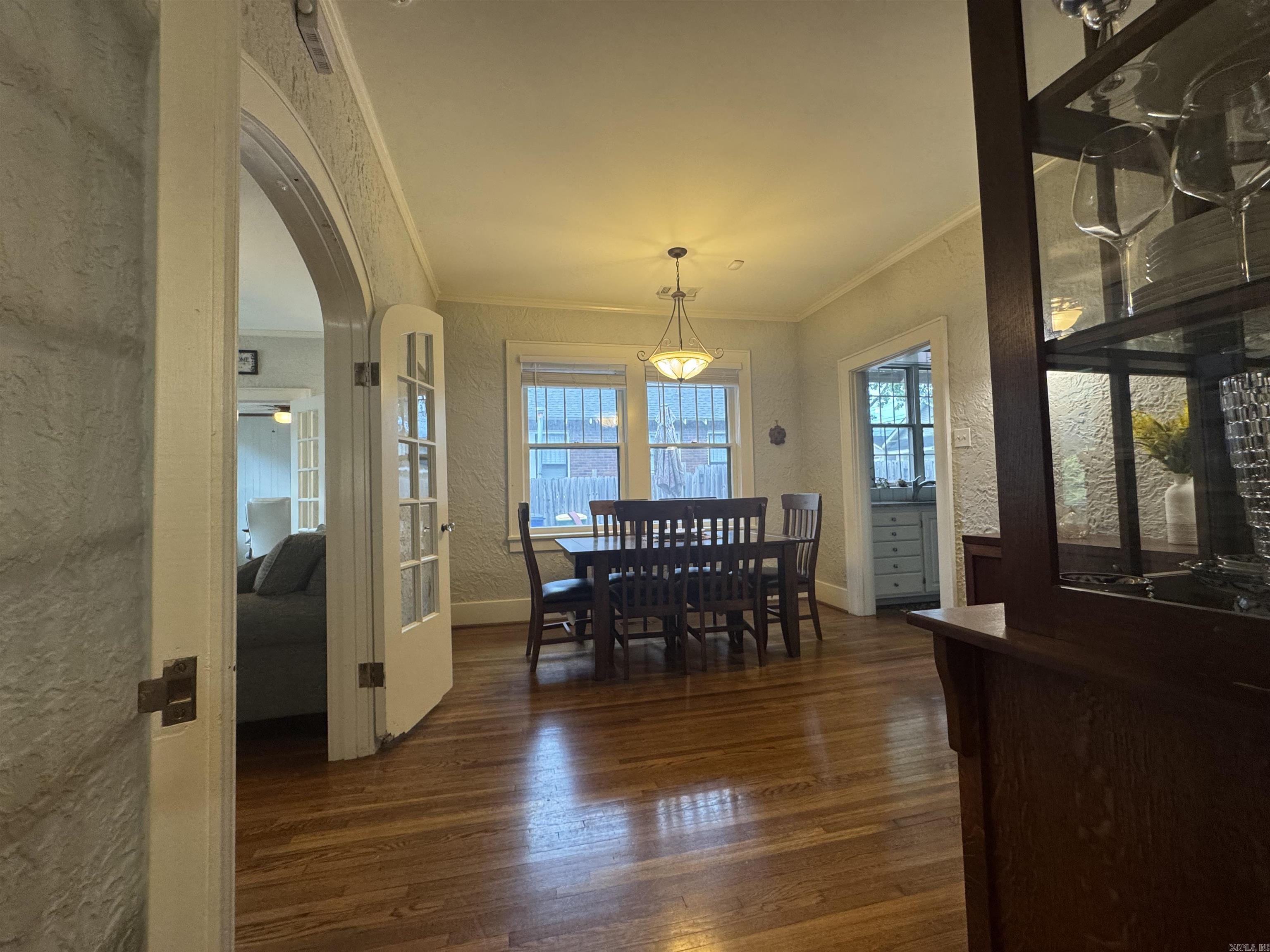 PARK HILL - Residential