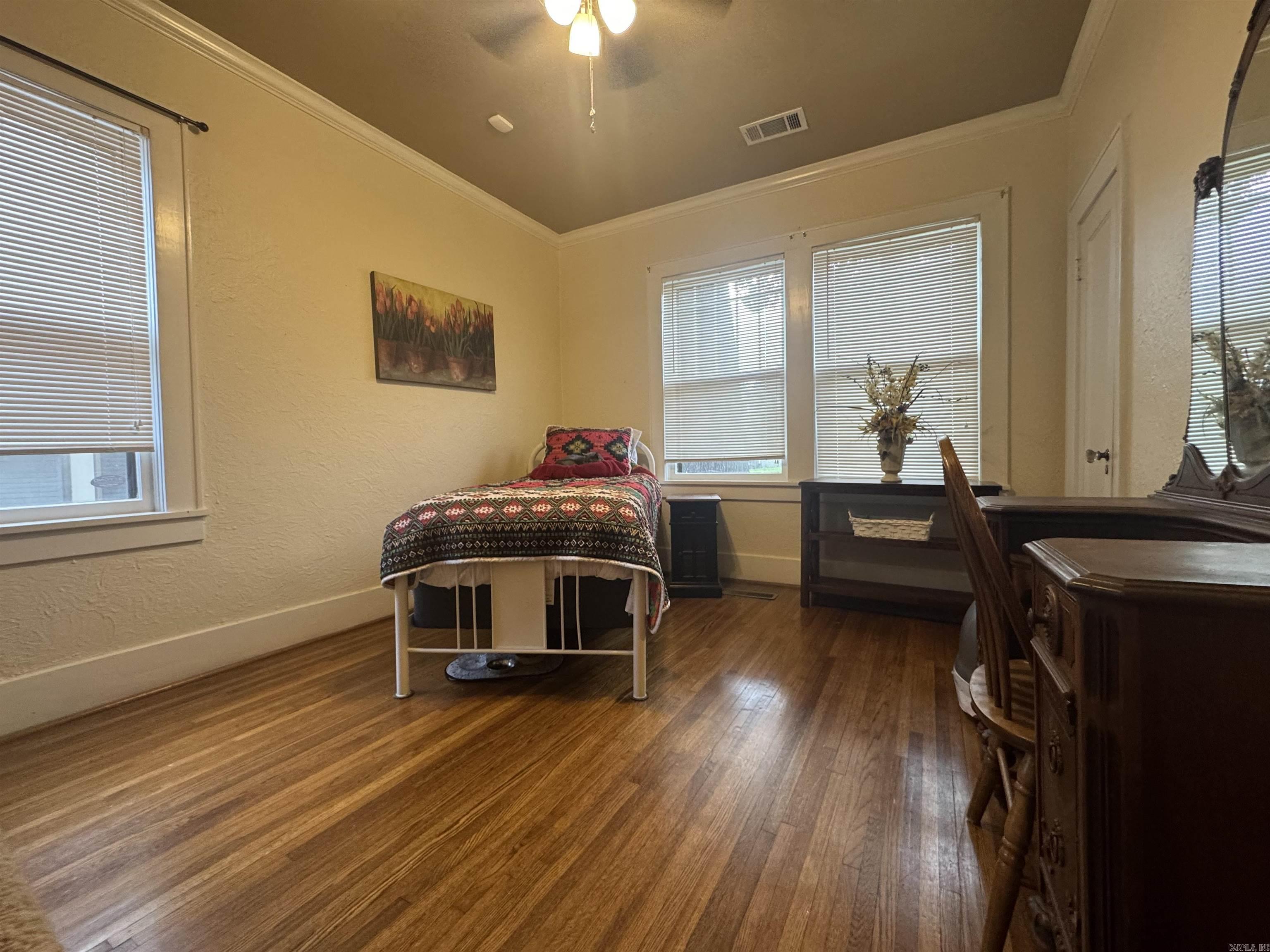 PARK HILL - Residential