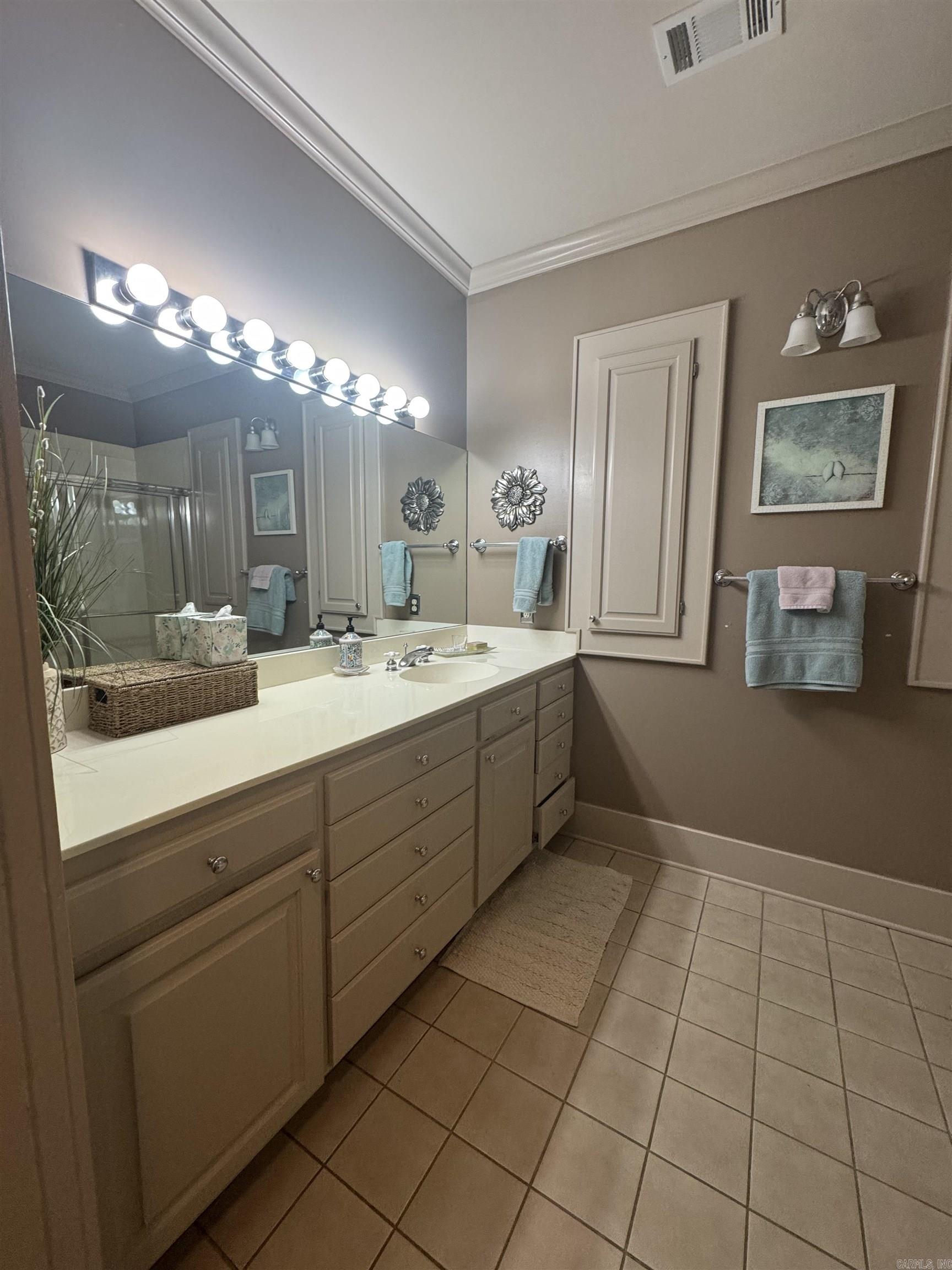 PARK HILL - Residential