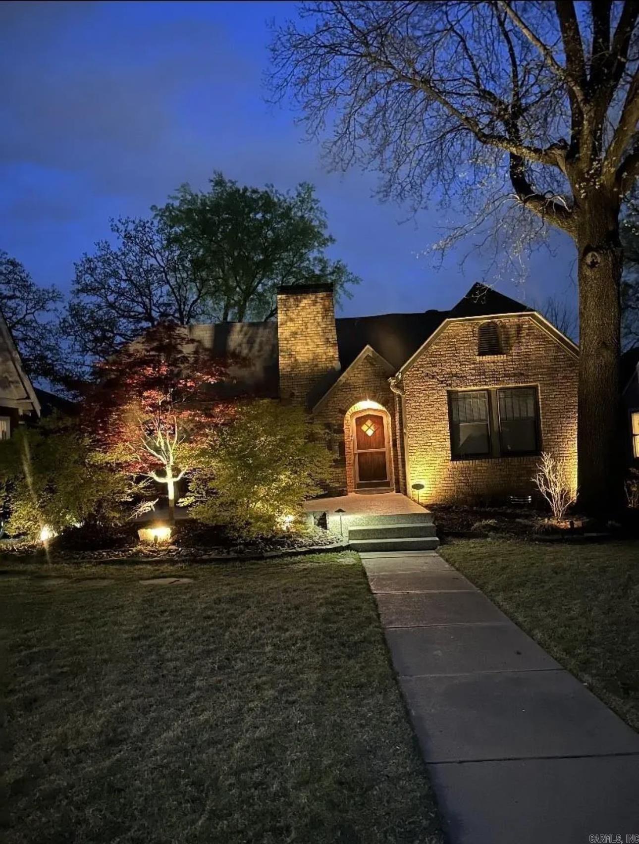 PARK HILL - Residential