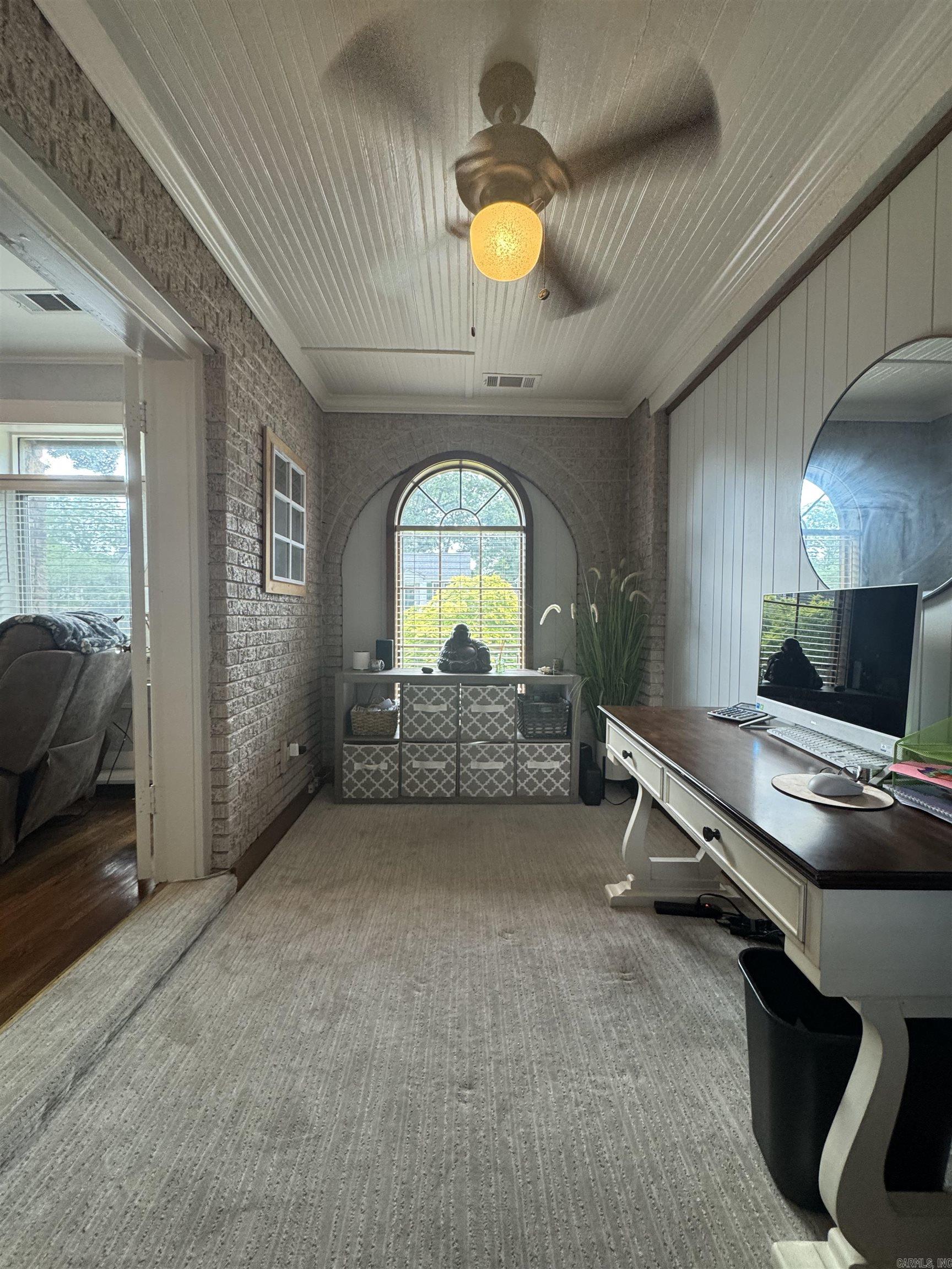 PARK HILL - Residential