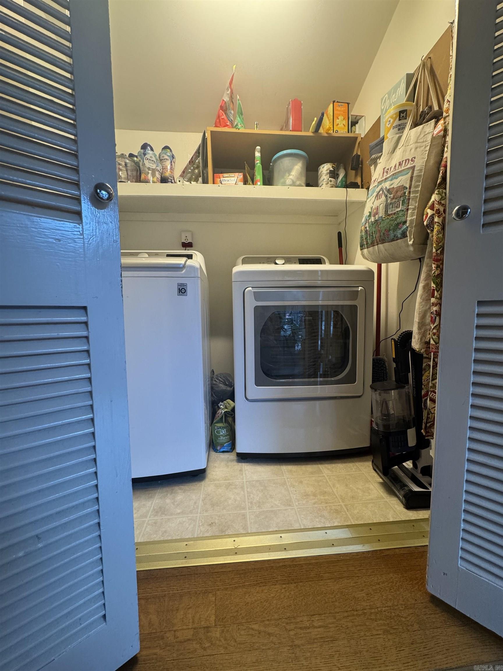 PARK HILL - Residential