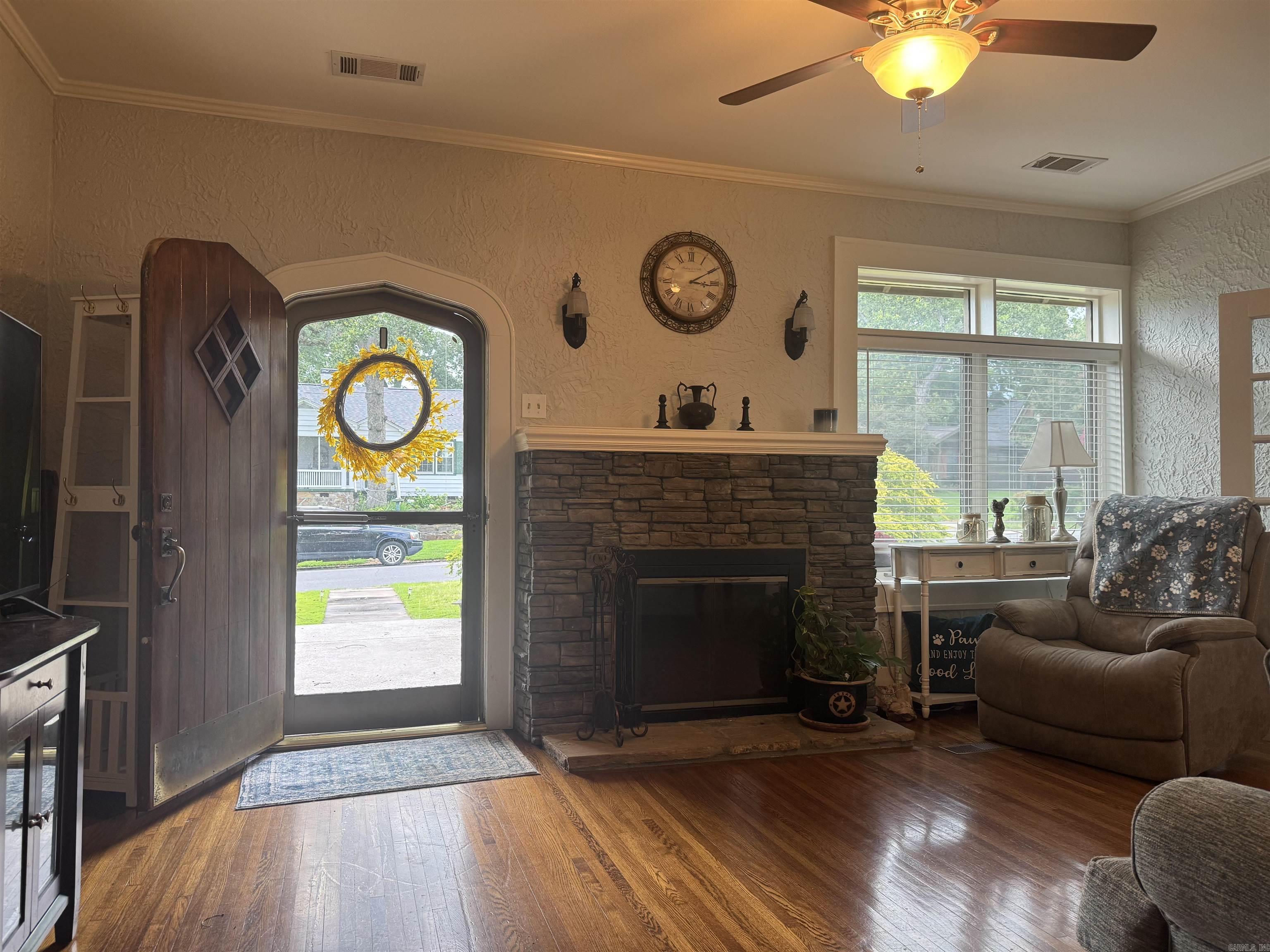 PARK HILL - Residential