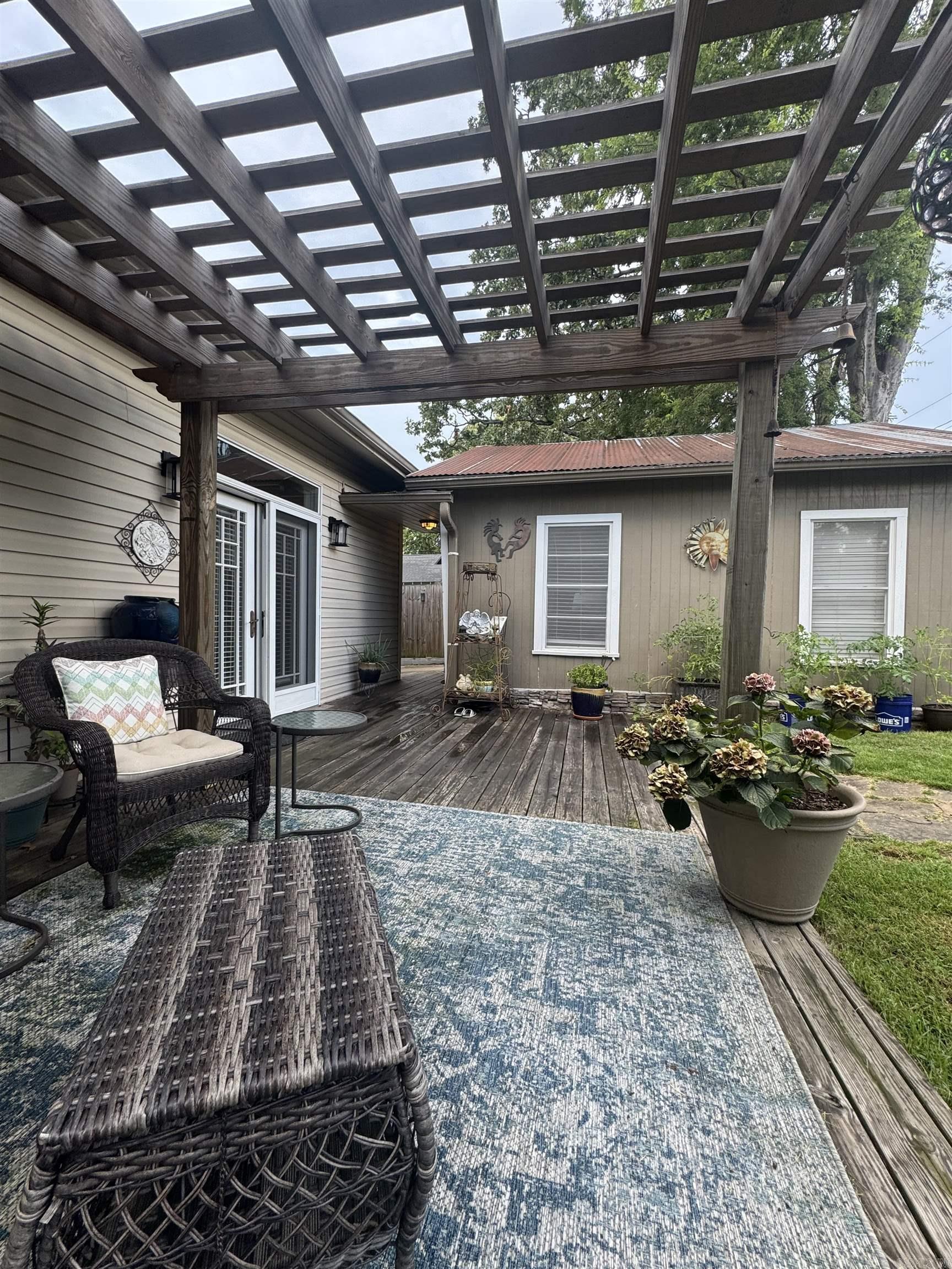 PARK HILL - Residential