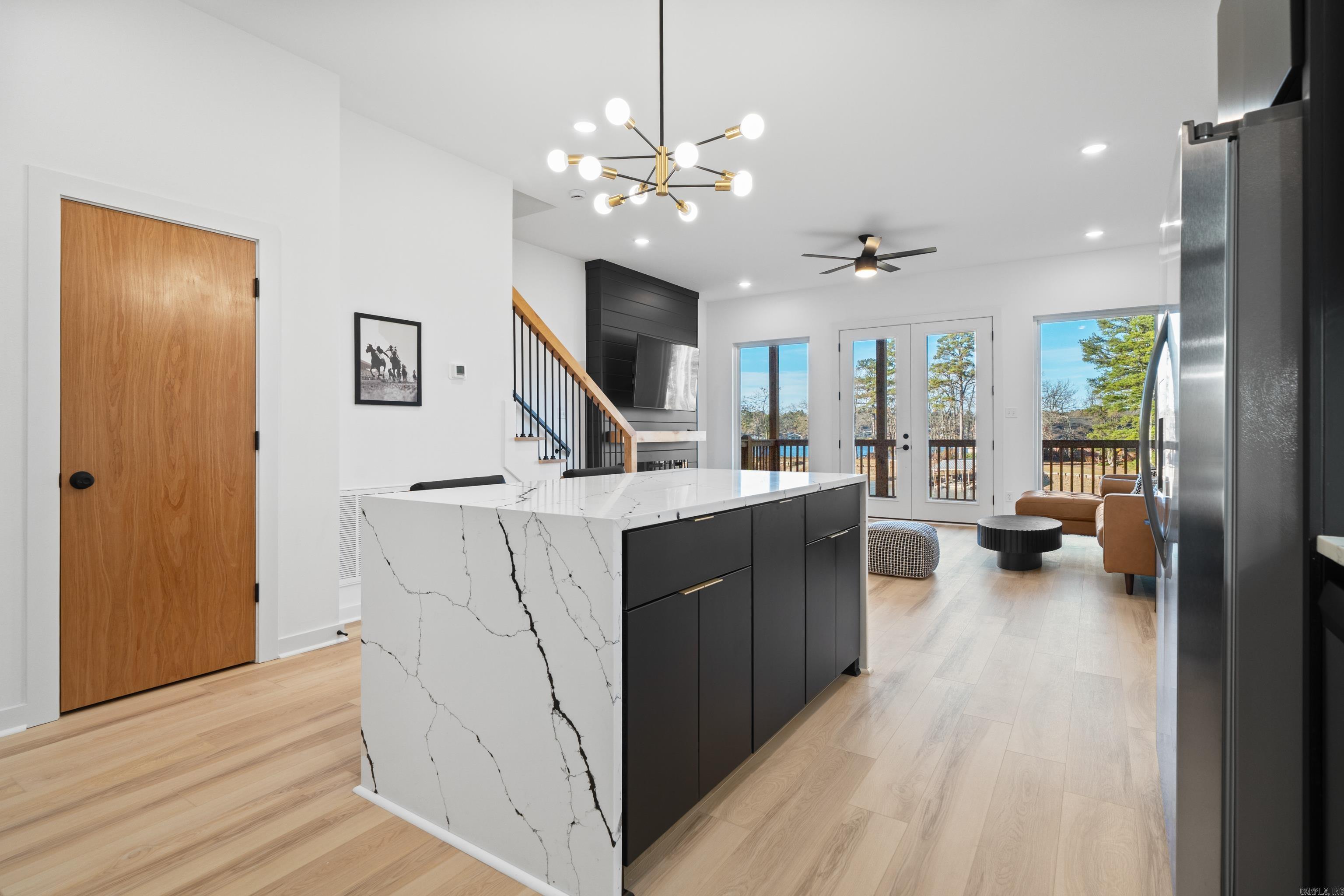 BOLL ESTATES - Residential