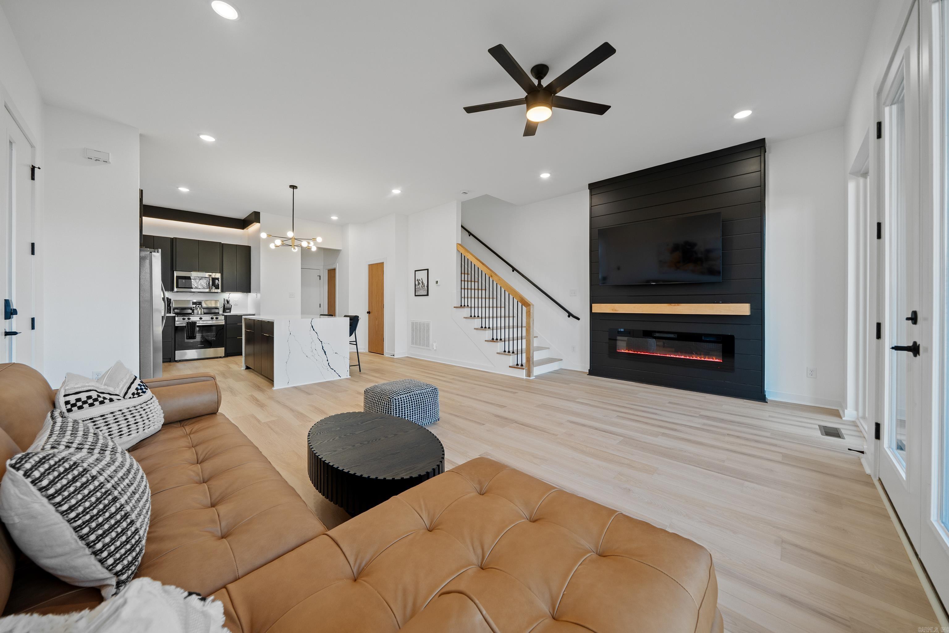 BOLL ESTATES - Residential