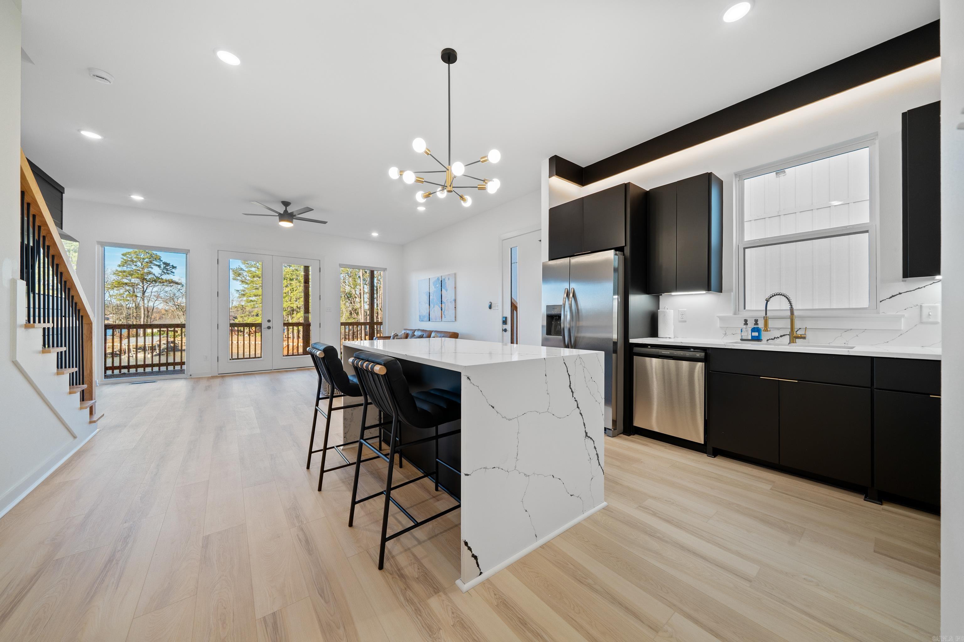 BOLL ESTATES - Residential