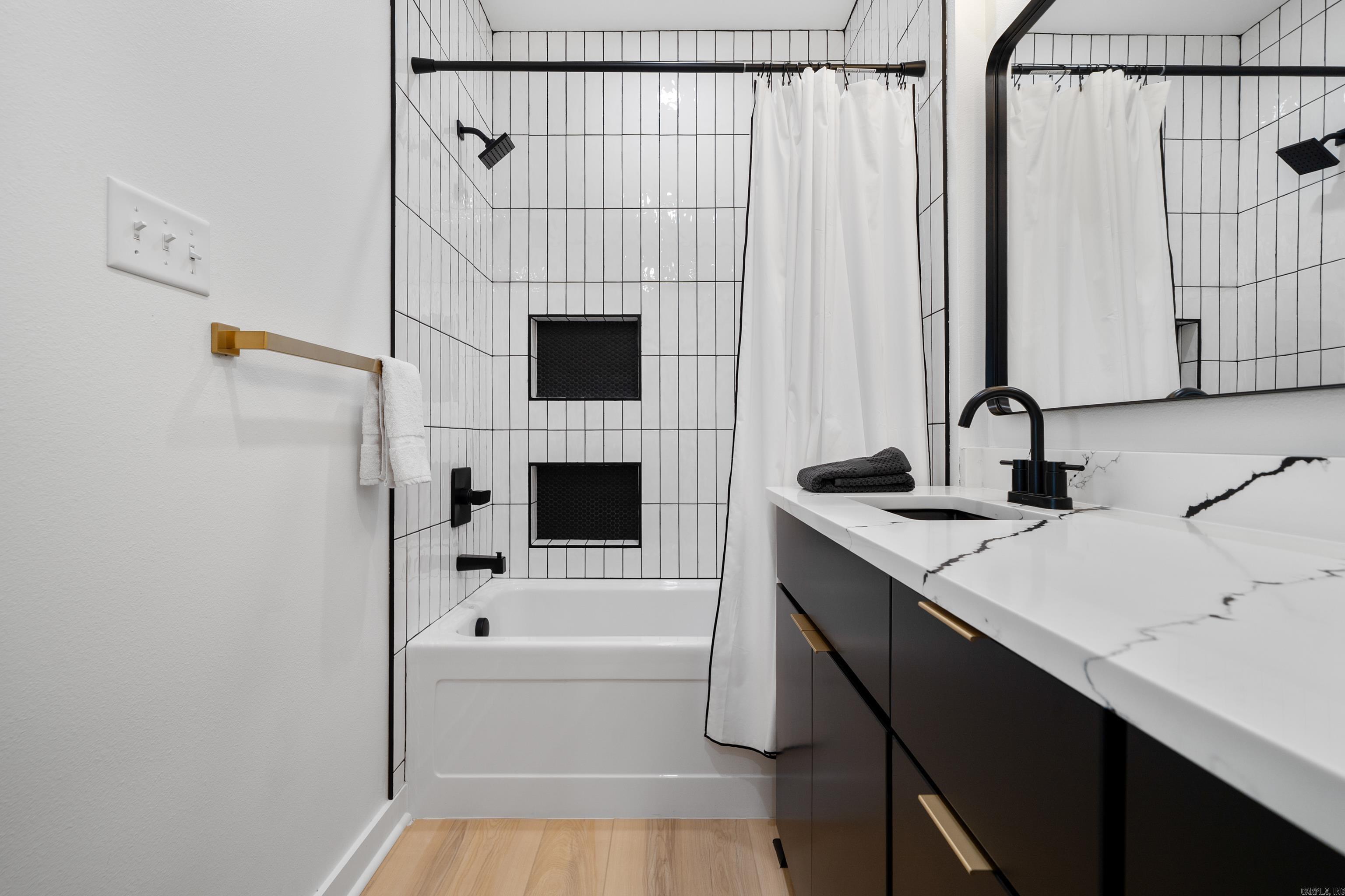 BOLL ESTATES - Residential