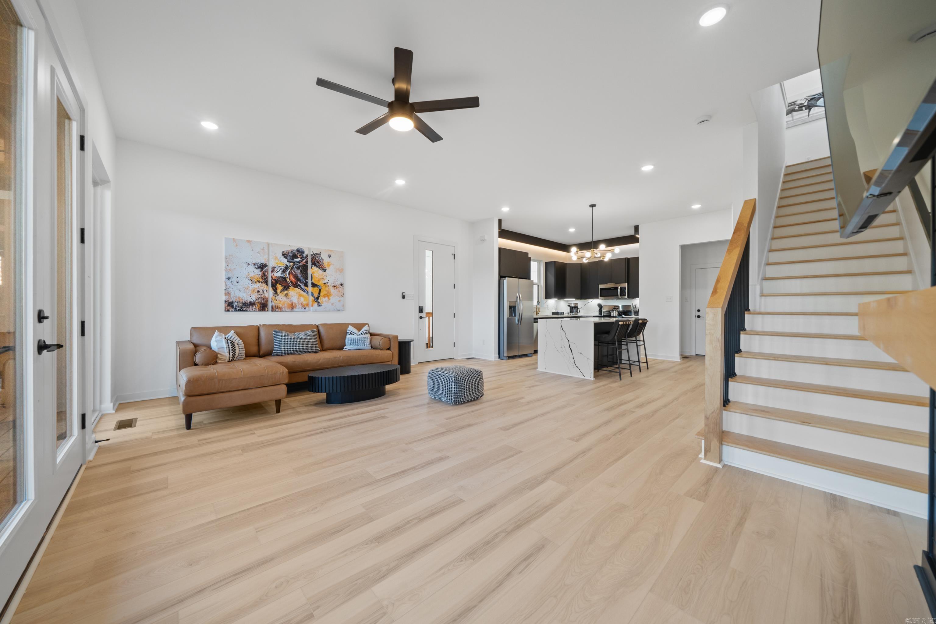 BOLL ESTATES - Residential