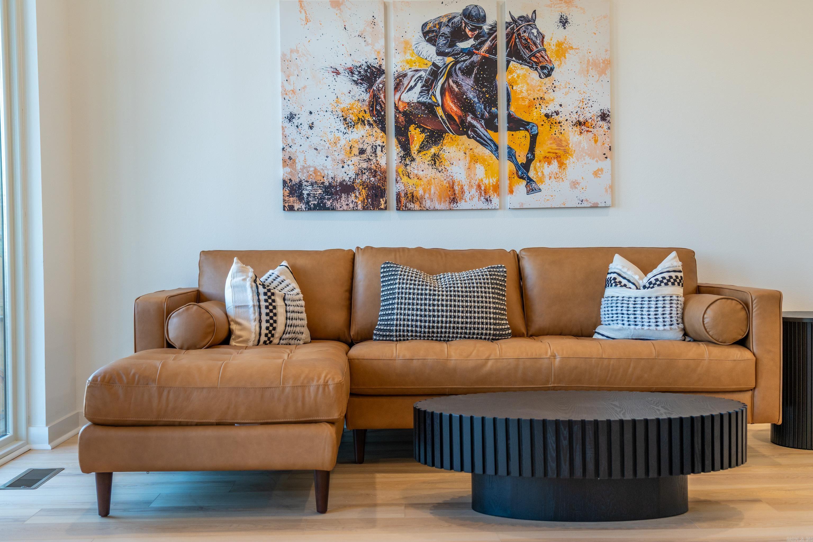 BOLL ESTATES - Residential