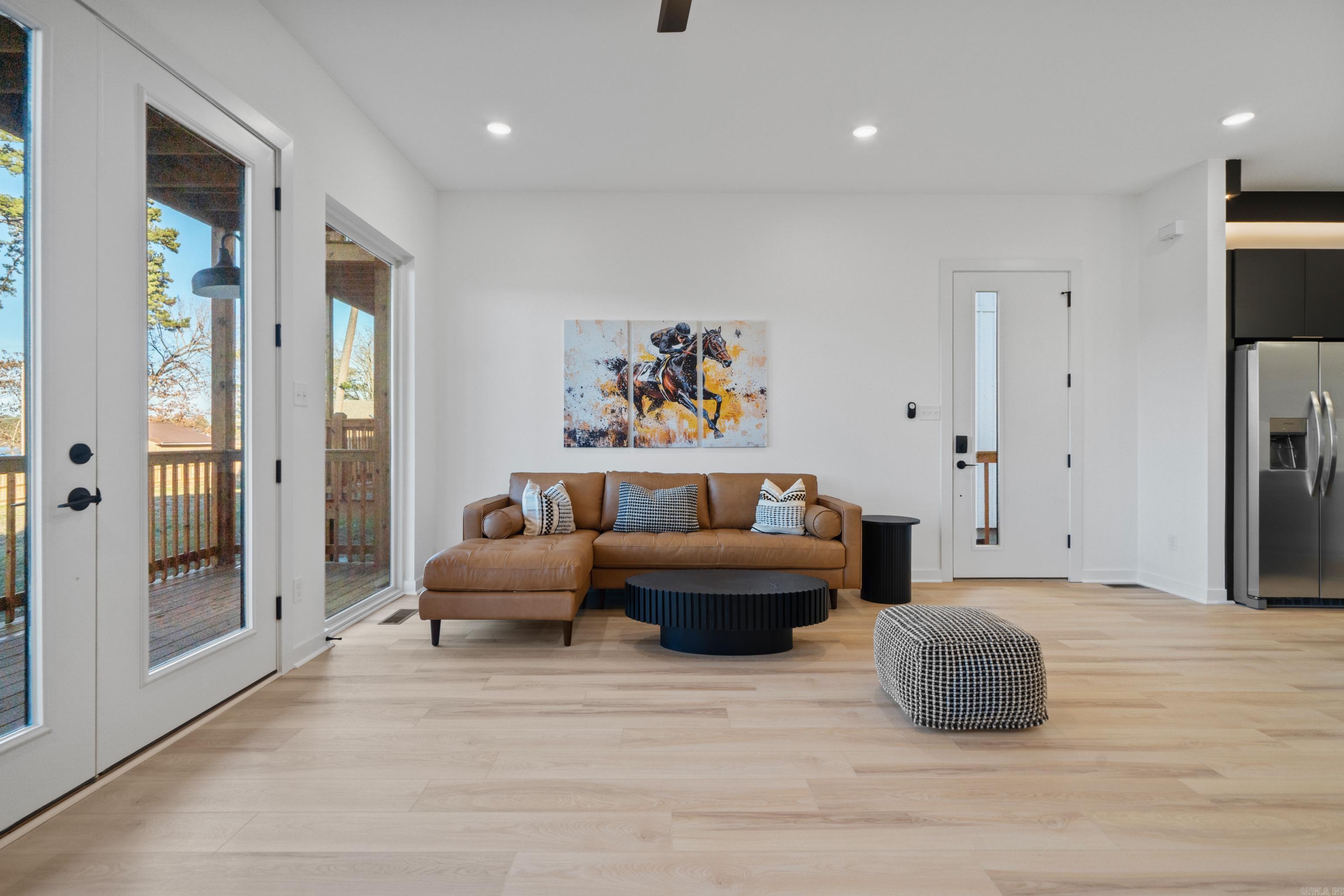 BOLL ESTATES - Residential