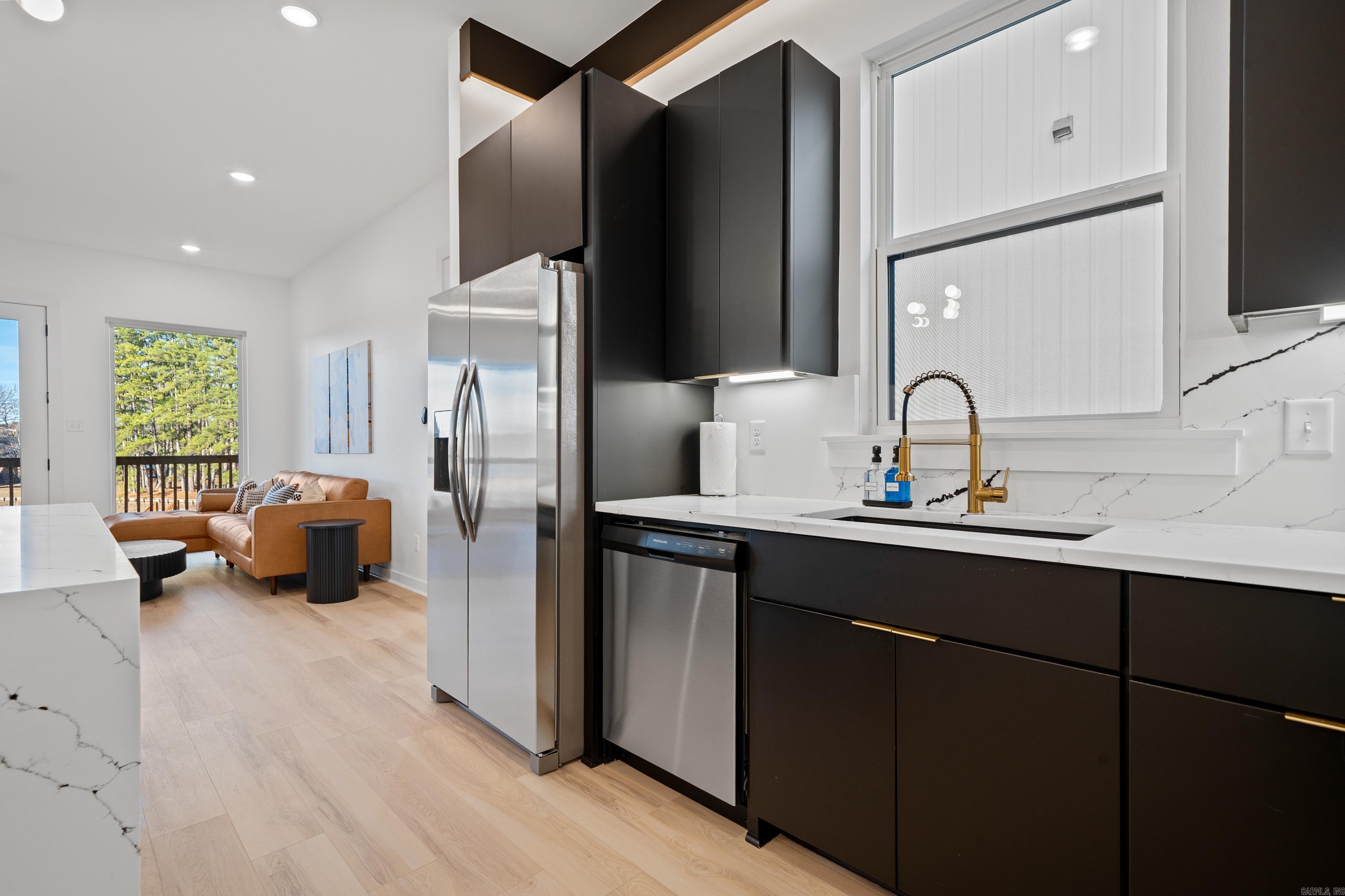 BOLL ESTATES - Residential