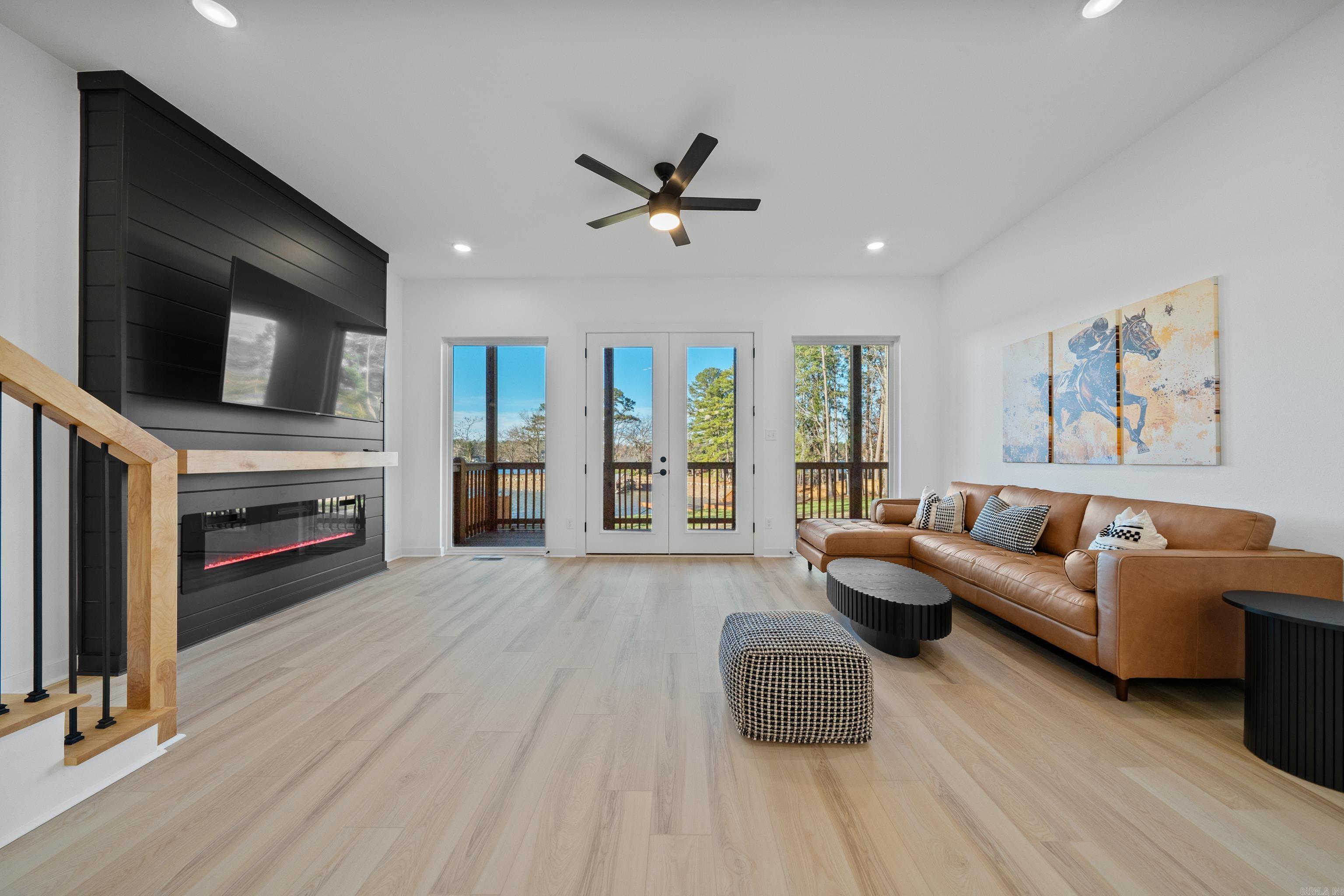 BOLL ESTATES - Residential