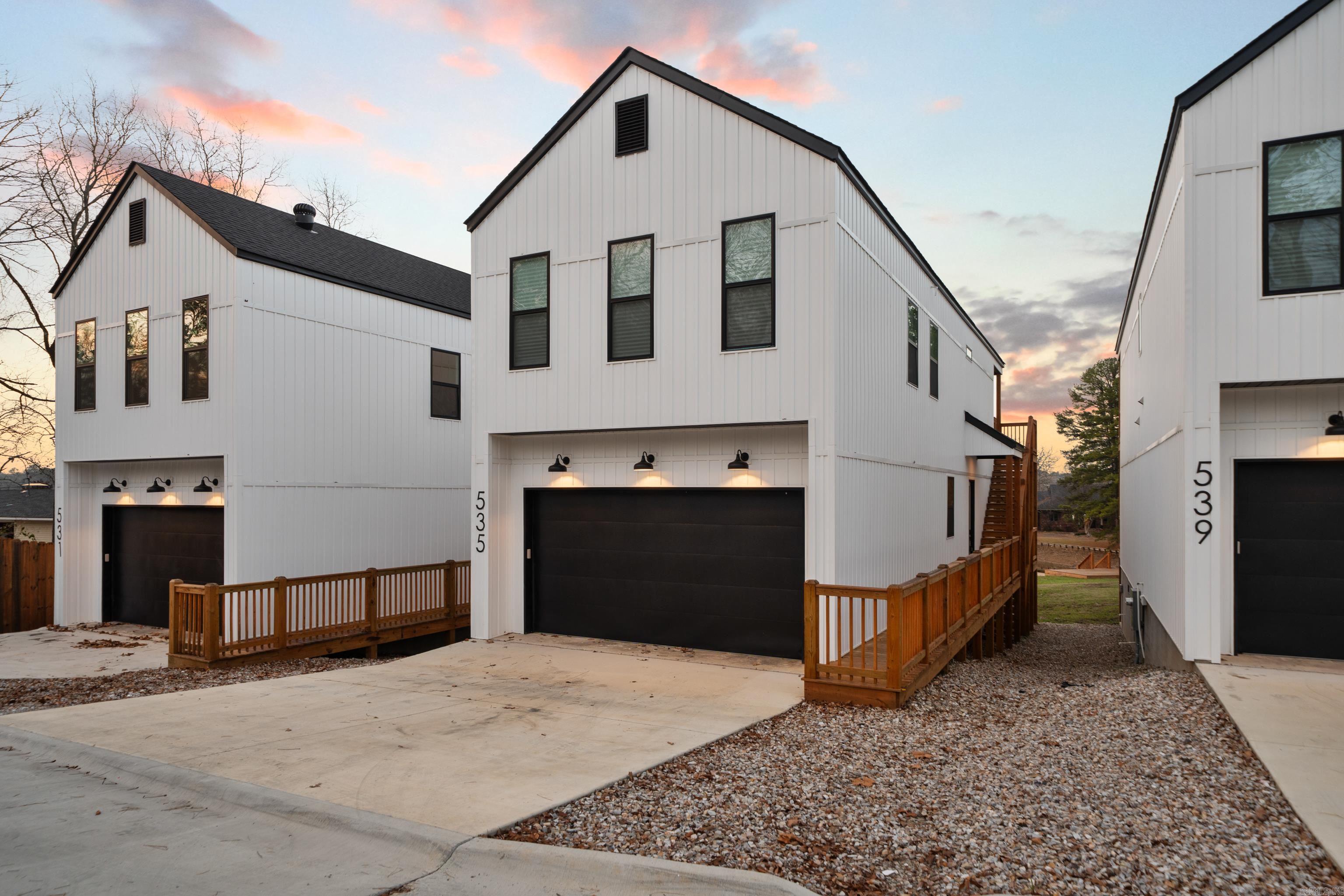 BOLL ESTATES - Residential