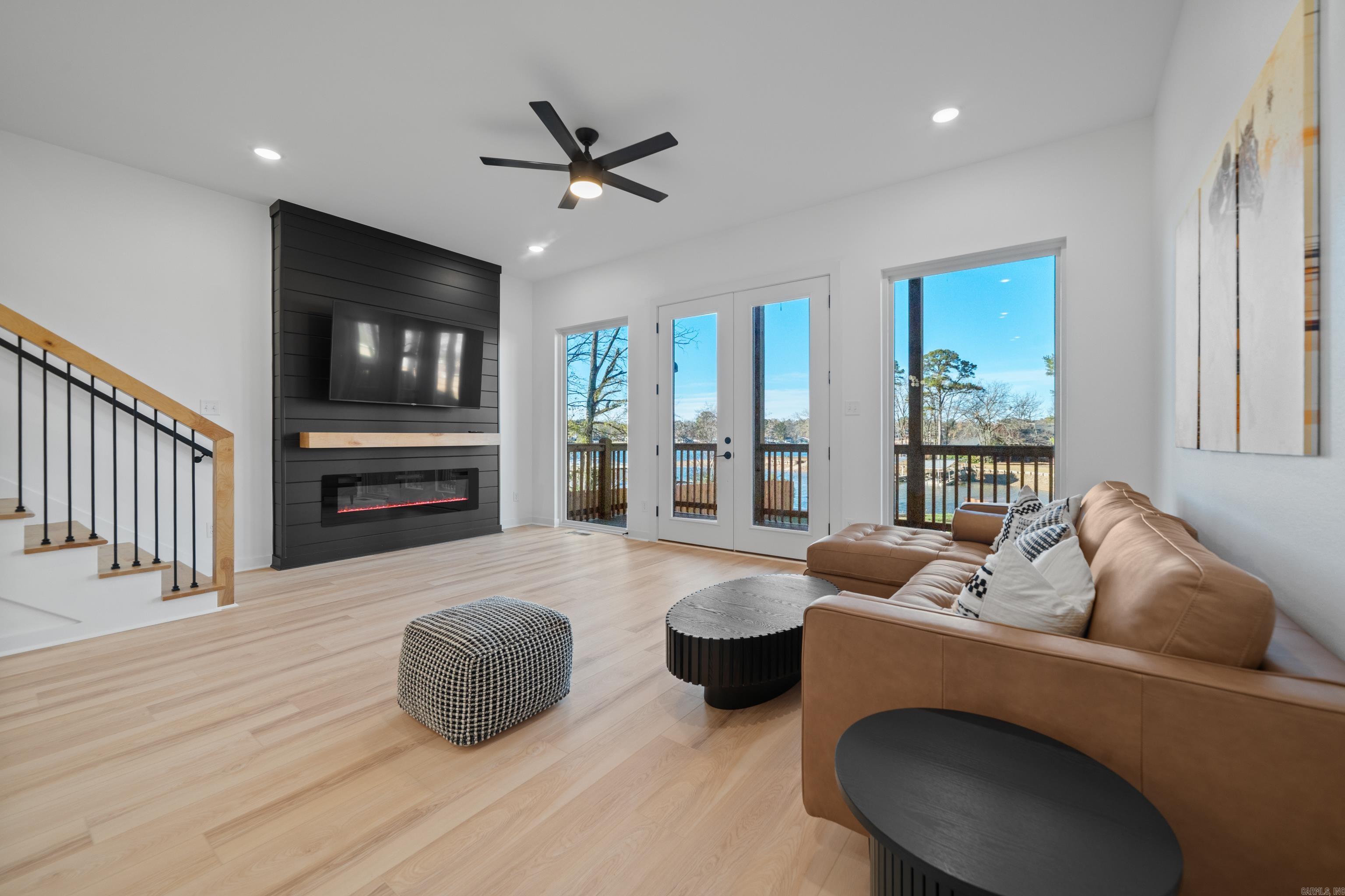 BOLL ESTATES - Residential