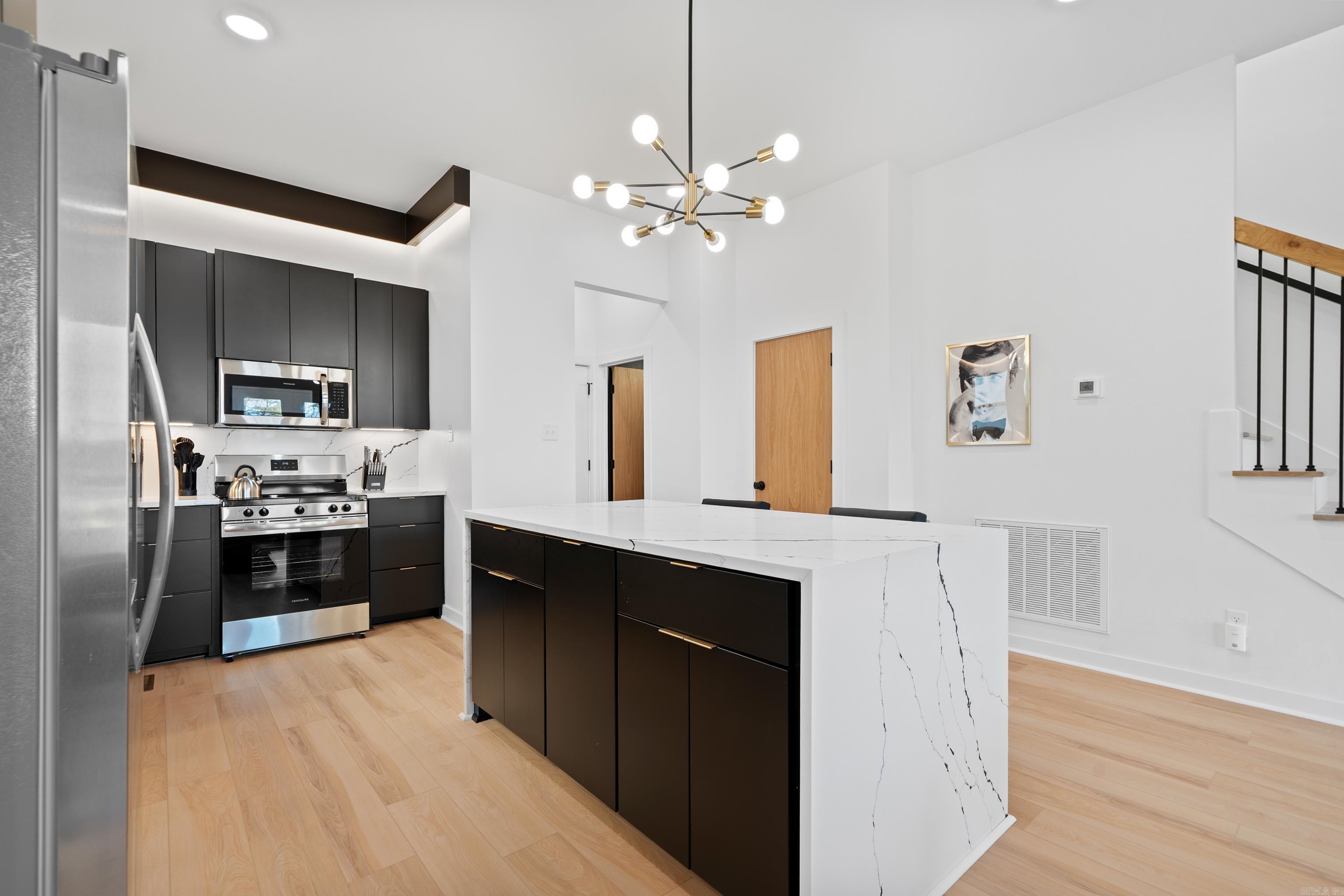 BOLL ESTATES - Residential