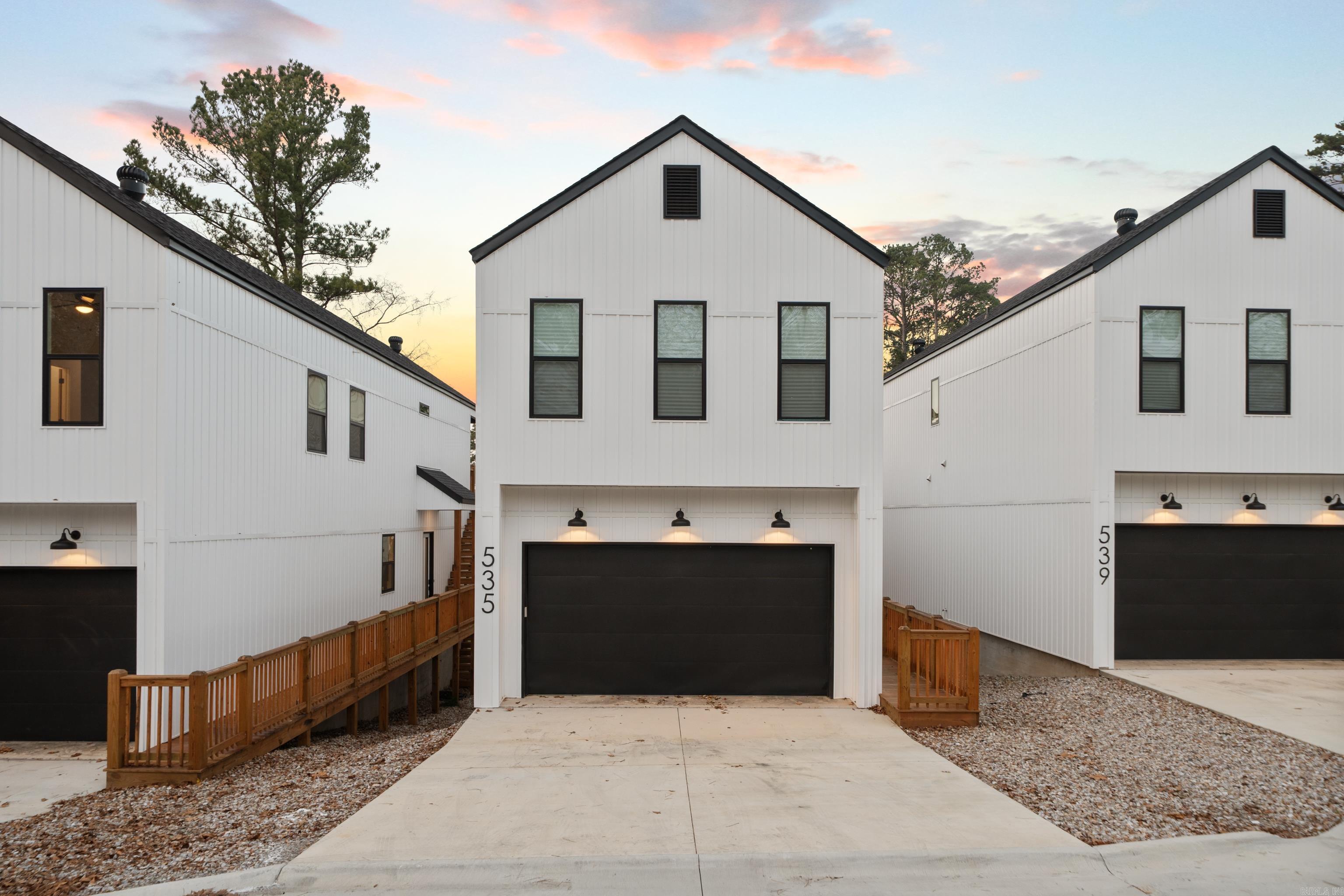 BOLL ESTATES - Residential