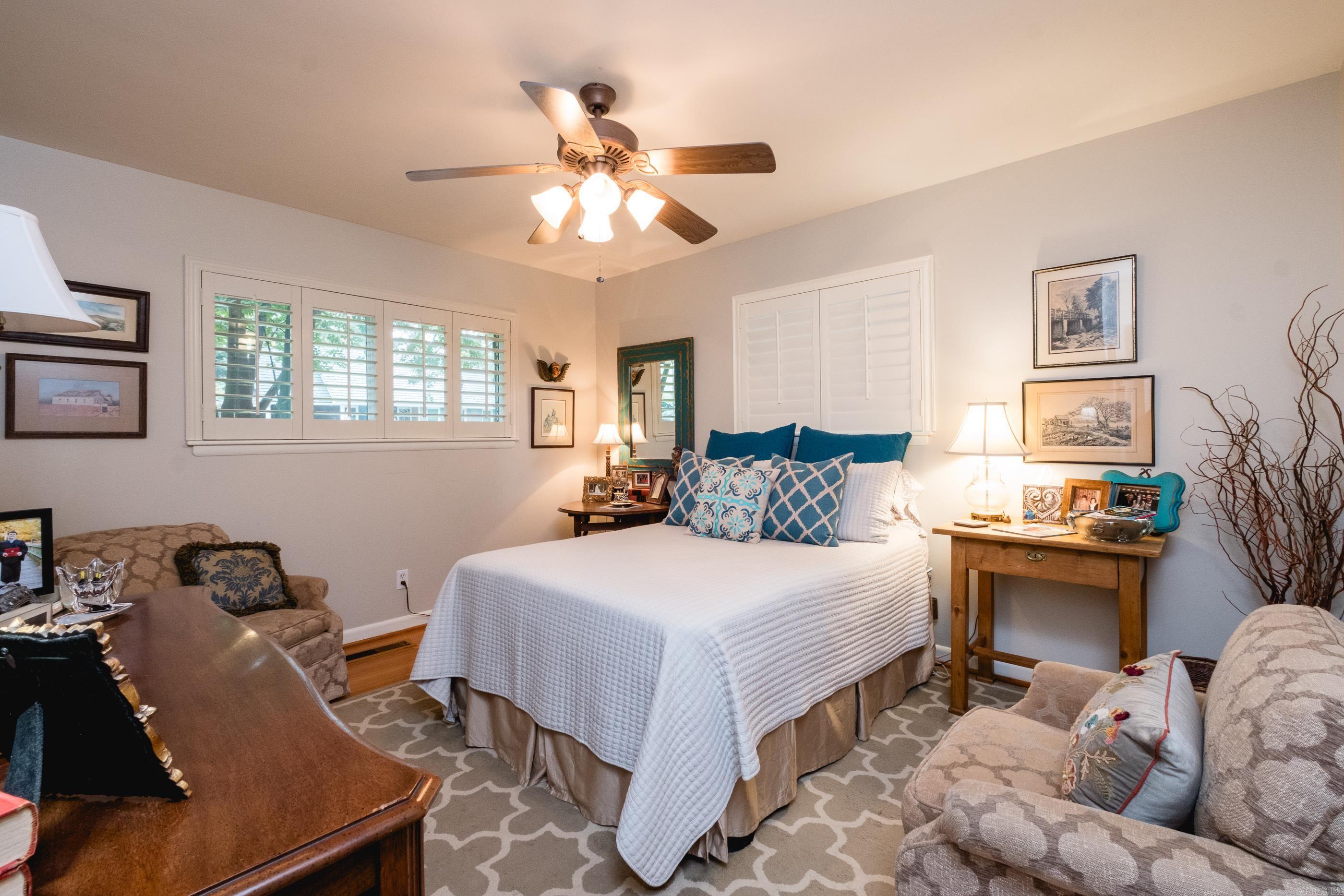 Success - Residential