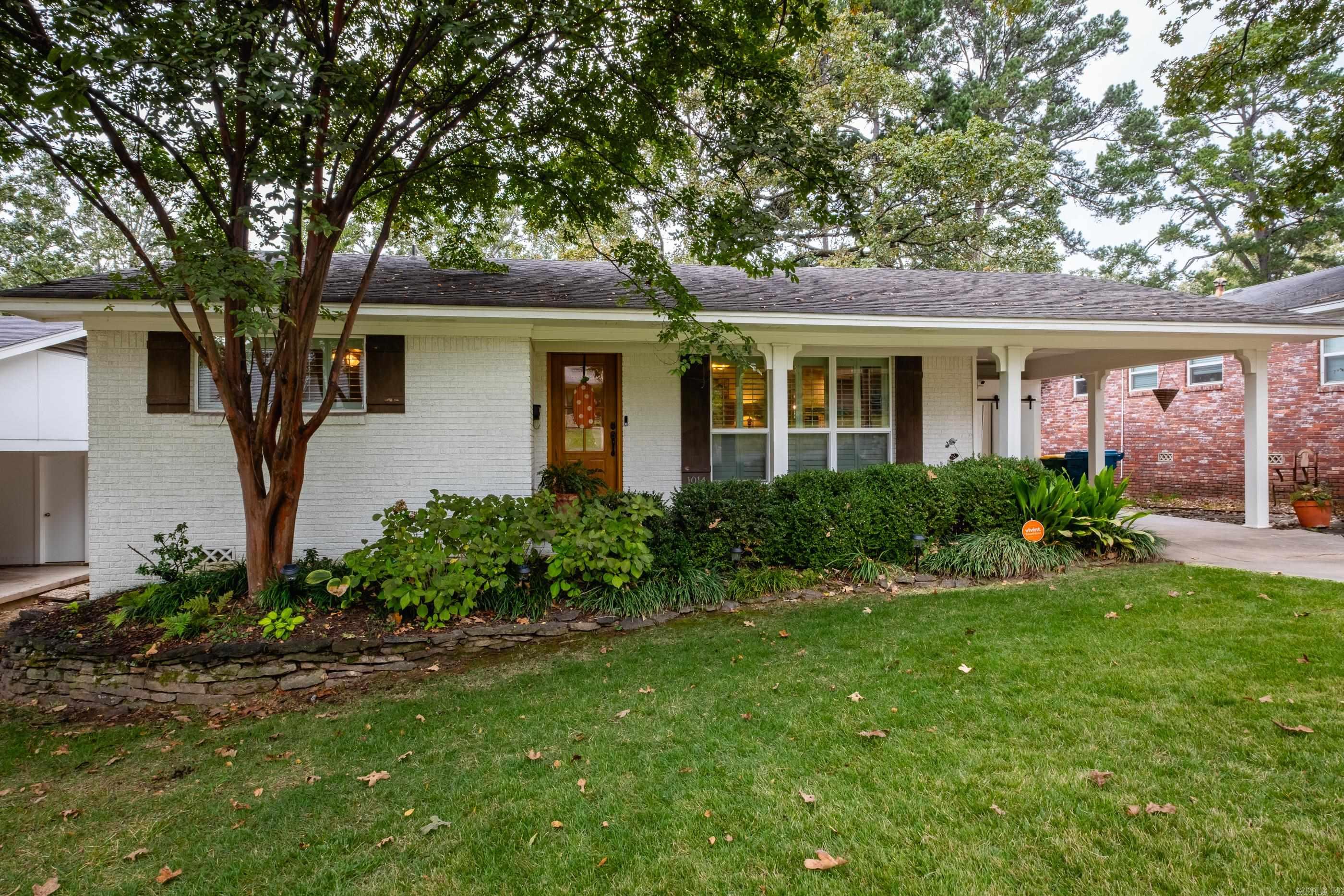 Success - Residential