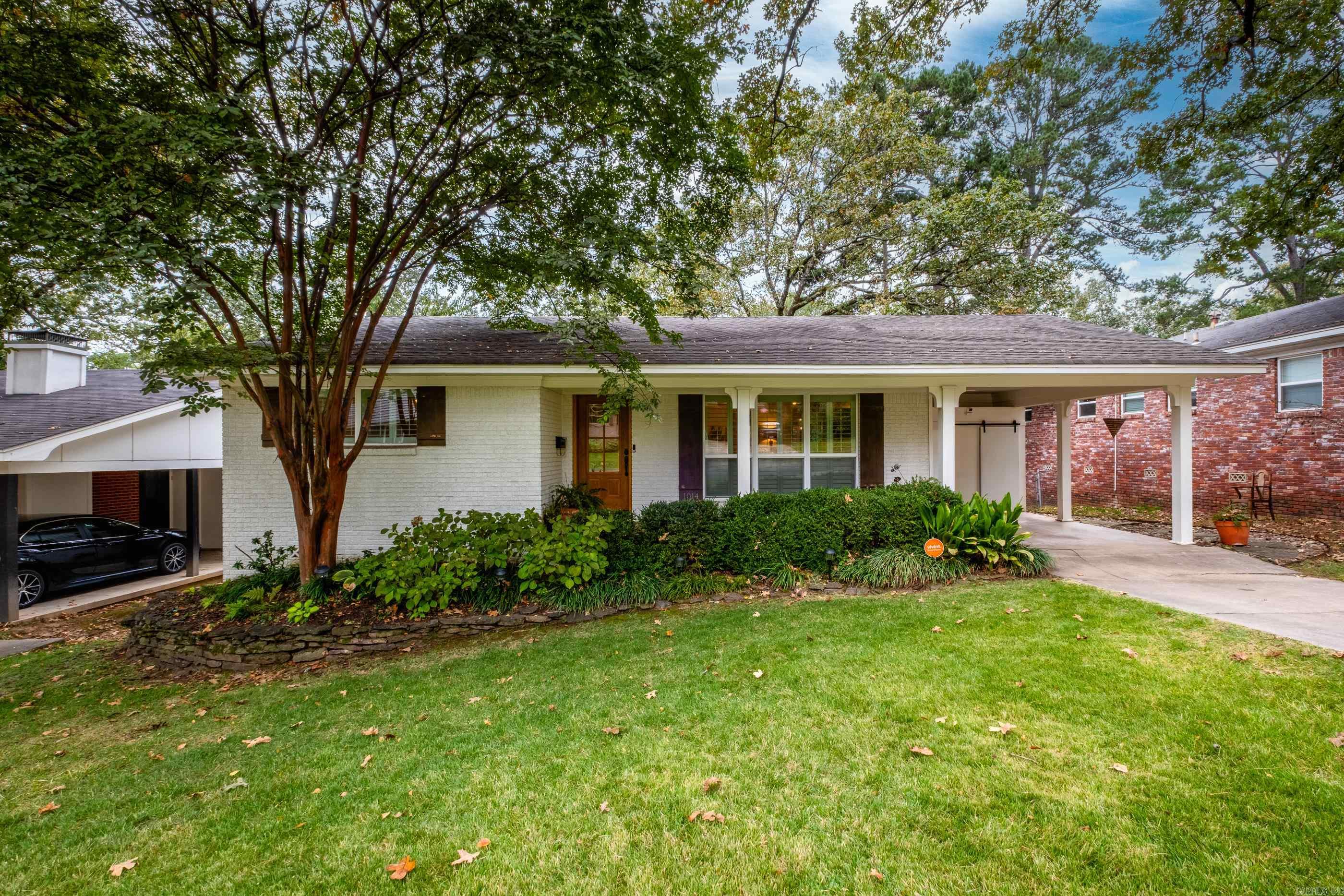 Success - Residential