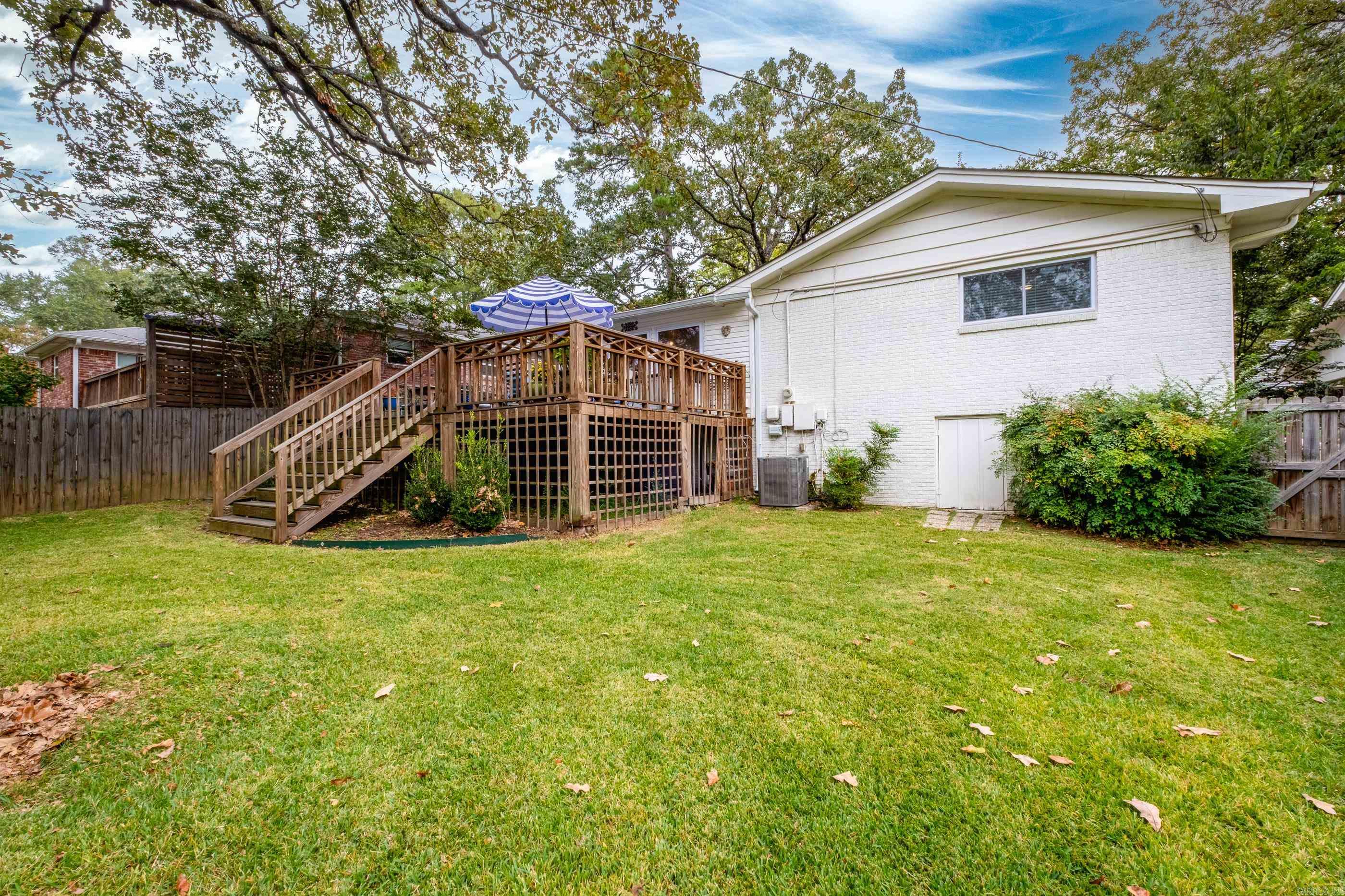 Success - Residential