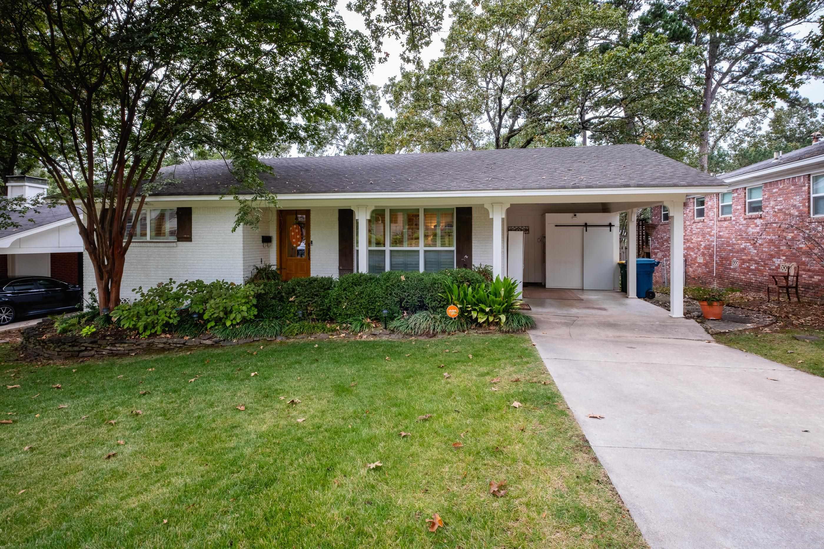 Success - Residential