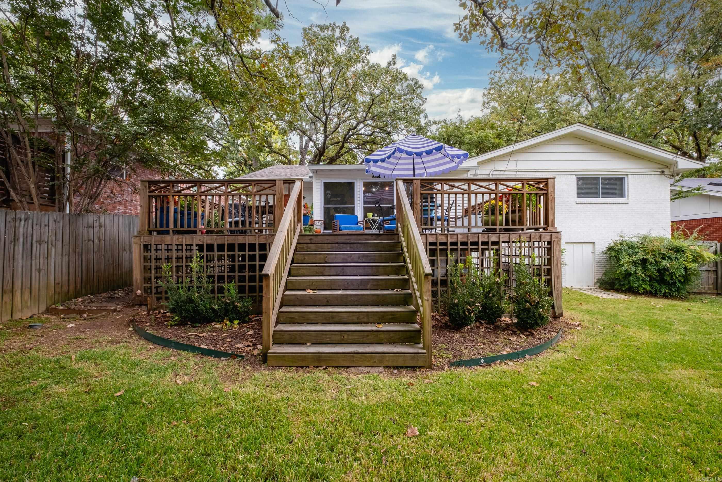 Success - Residential