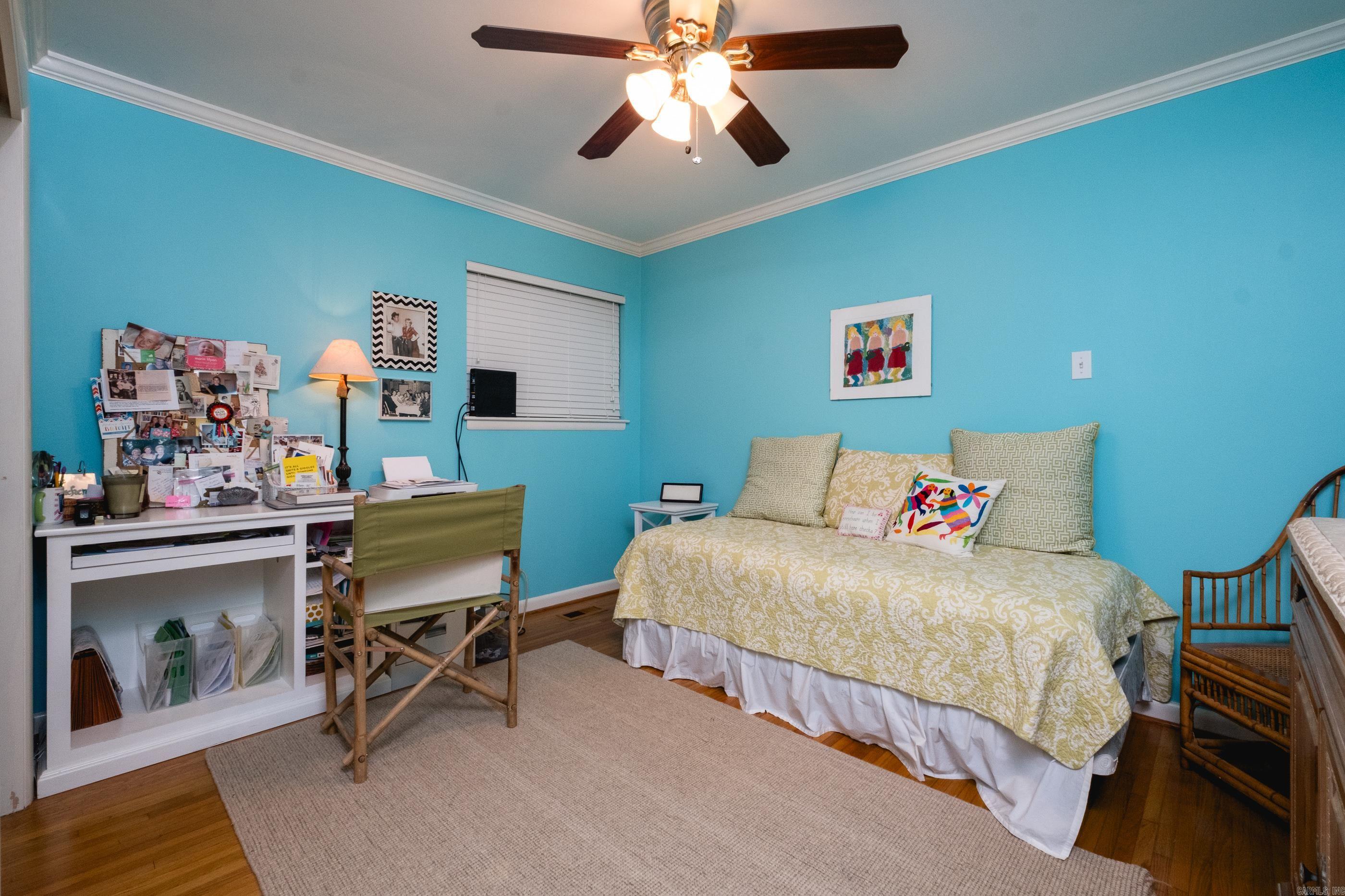Success - Residential