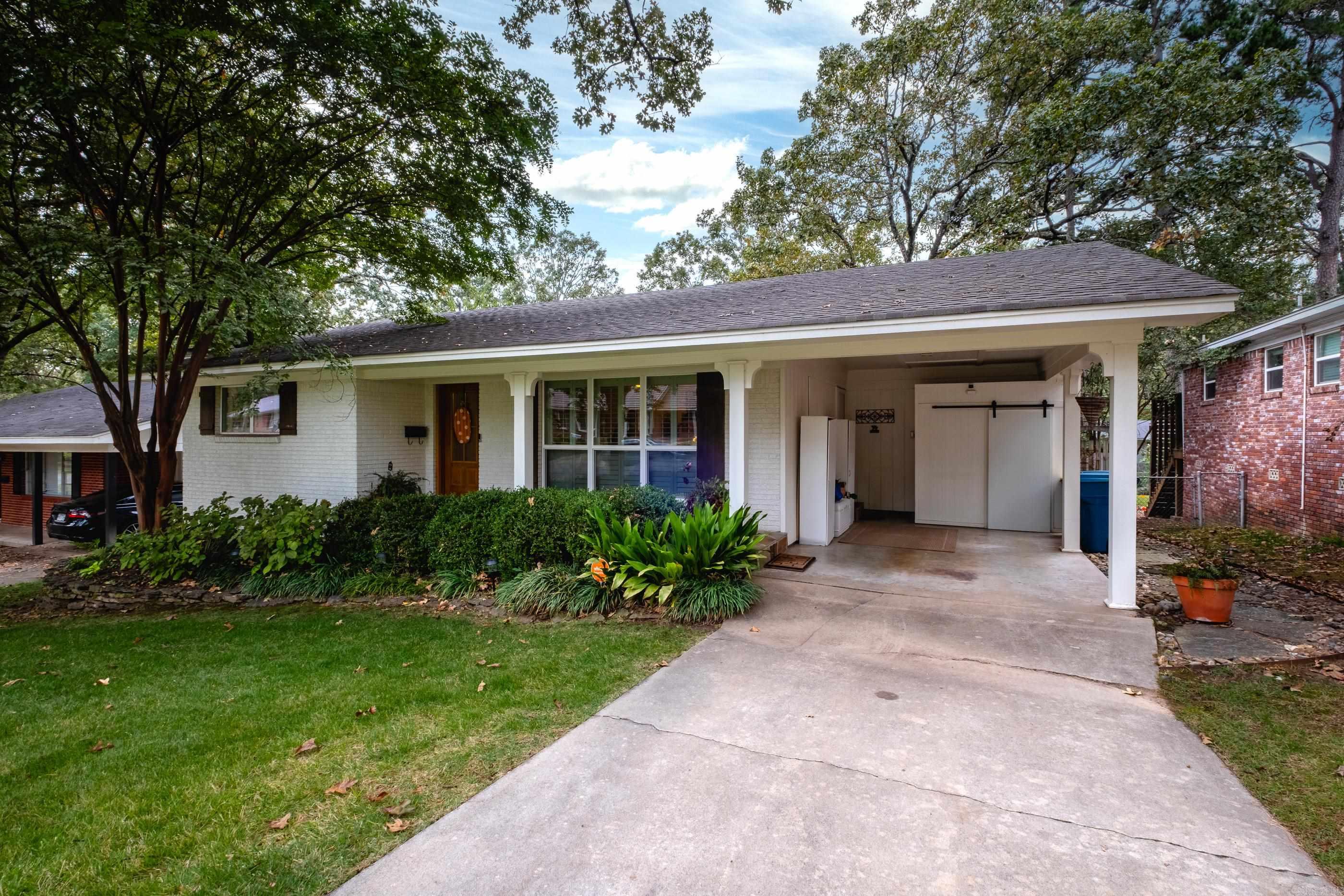 Success - Residential