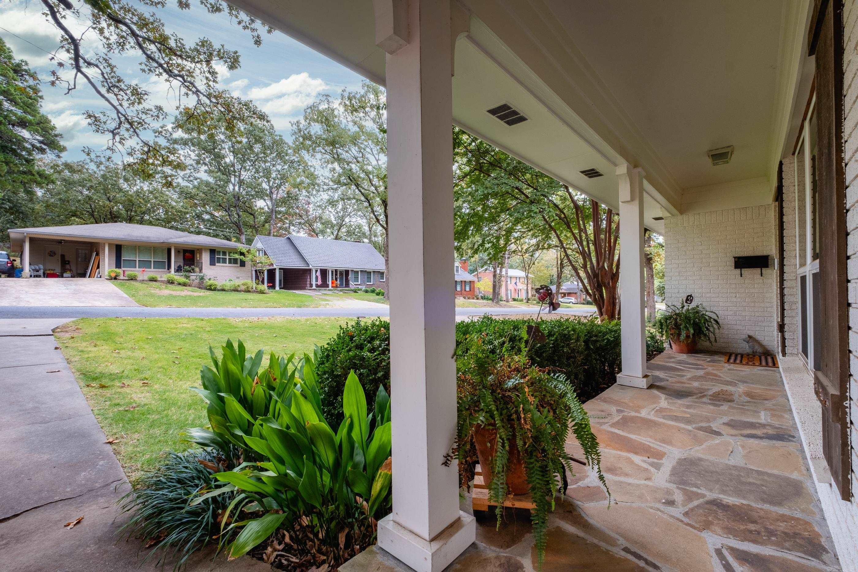 Success - Residential