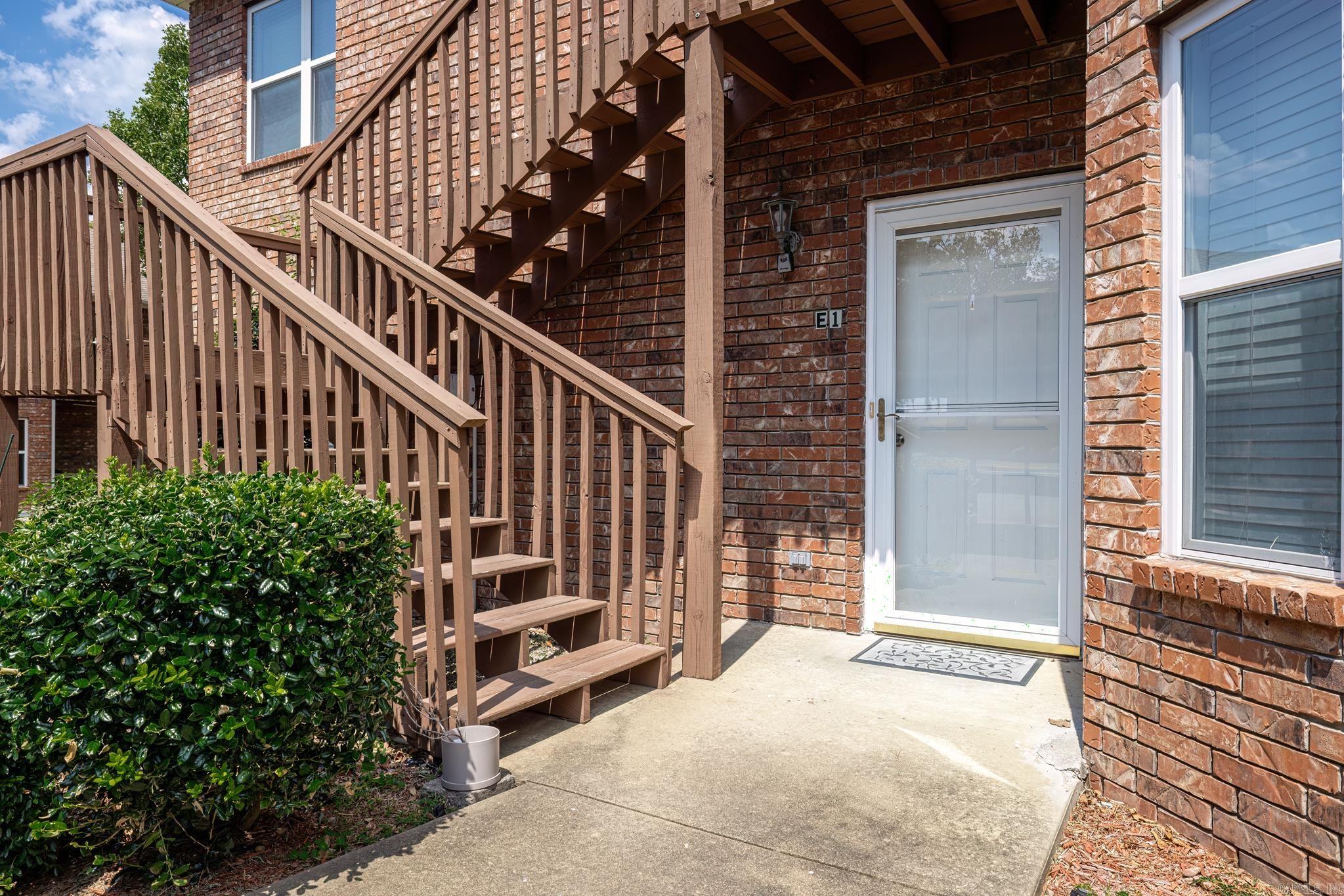 FOREST HEIGHTS HPR - Residential