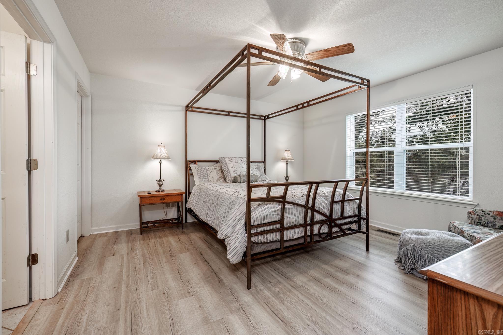 FOREST HEIGHTS HPR - Residential