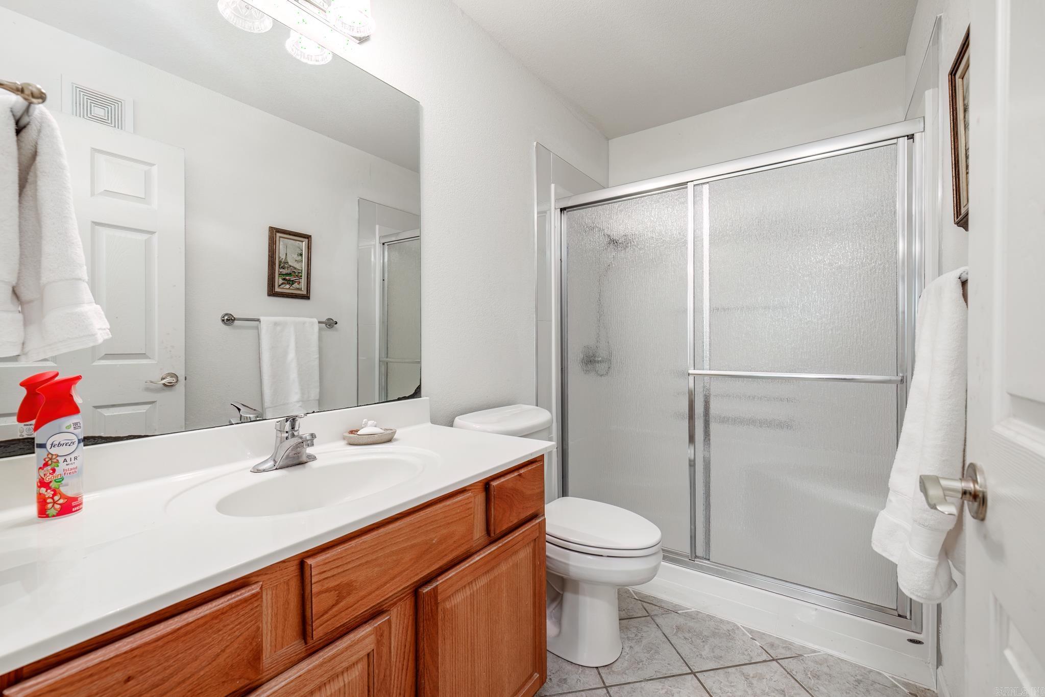 FOREST HEIGHTS HPR - Residential