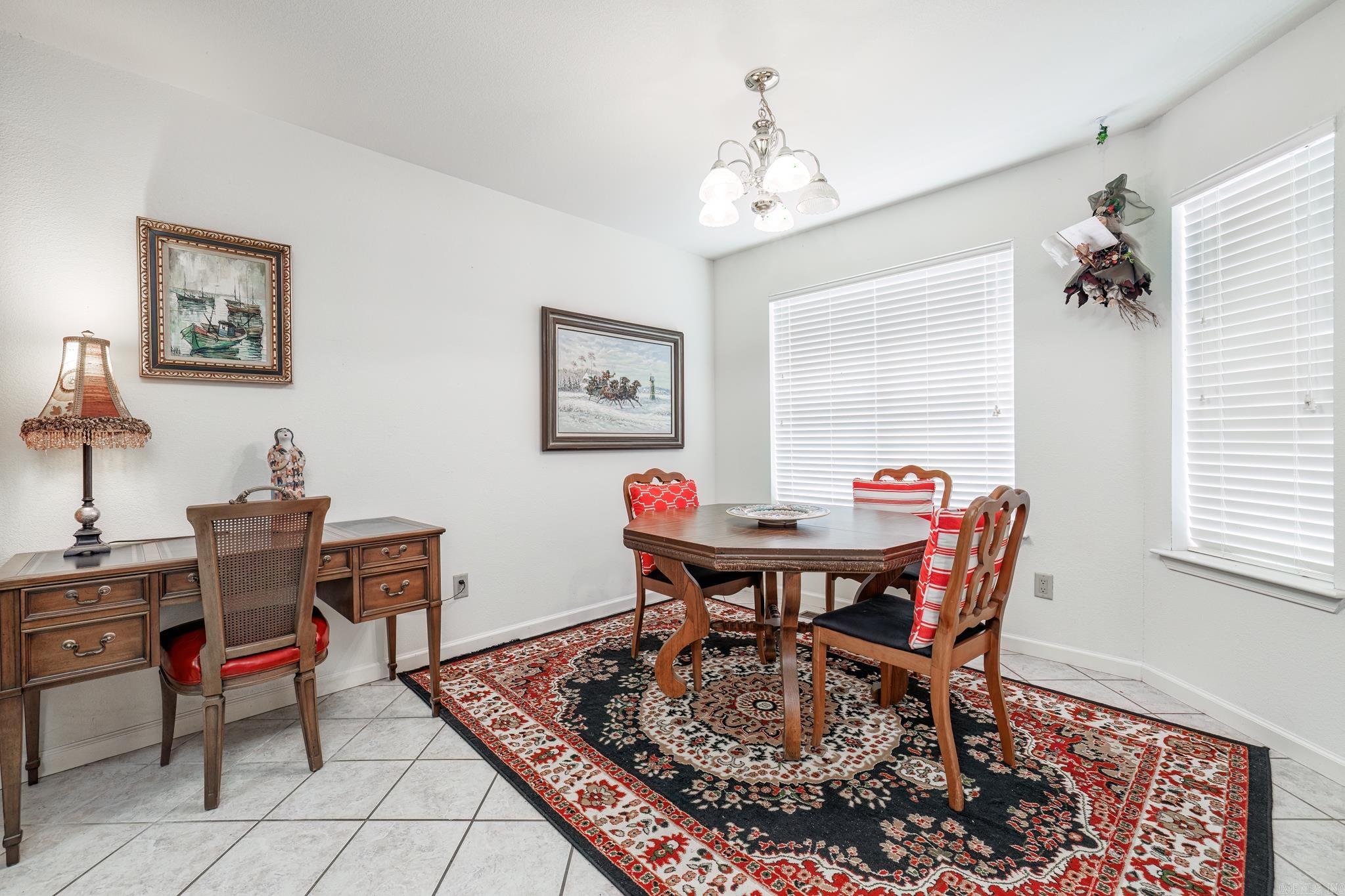 FOREST HEIGHTS HPR - Residential