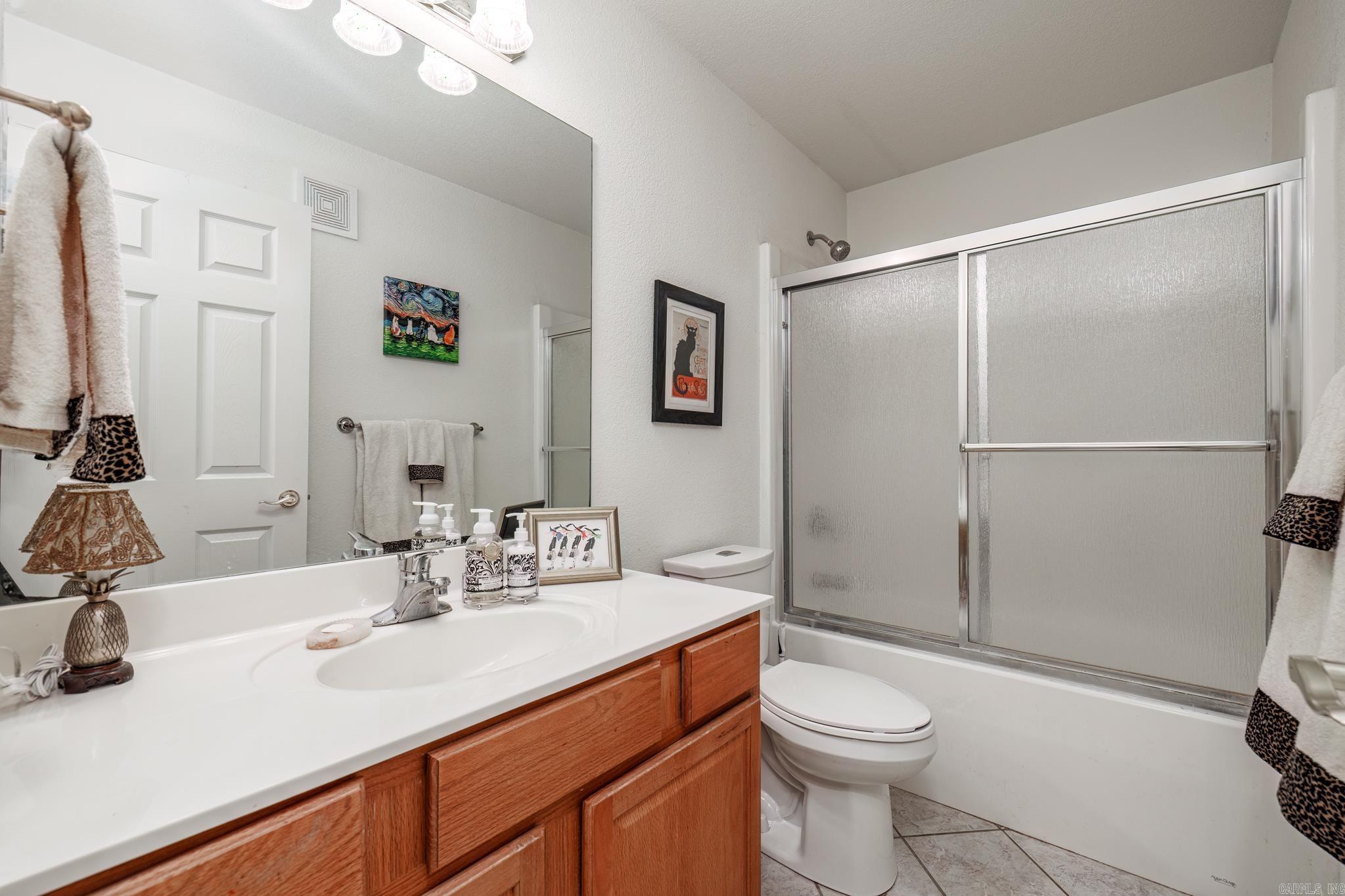 FOREST HEIGHTS HPR - Residential